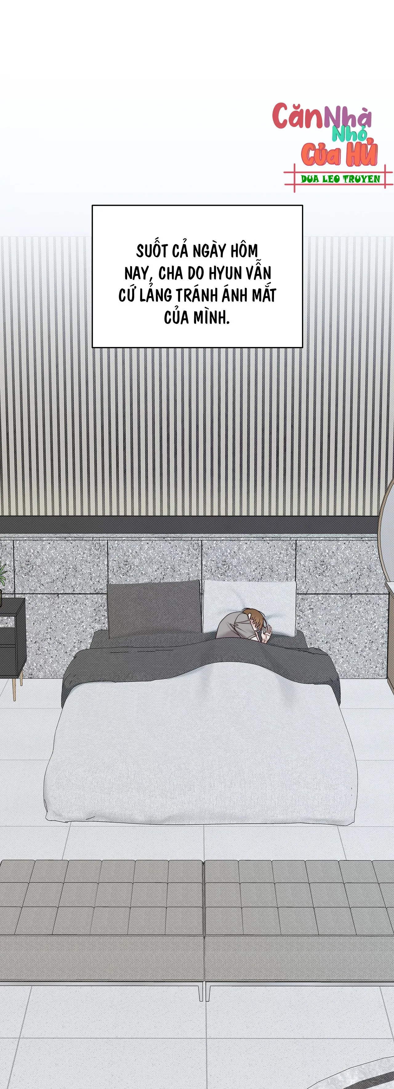 (END) MÙA HÈ NĂM ẤY Chapter 29 Trang 45