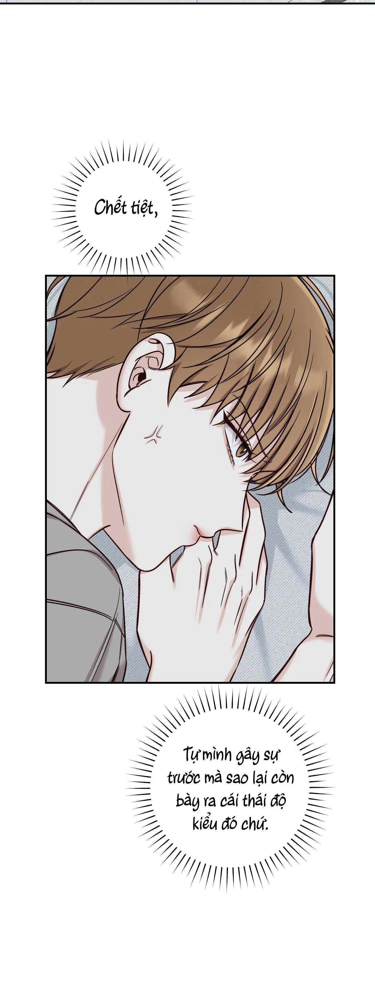 (END) MÙA HÈ NĂM ẤY Chapter 29 Trang 46