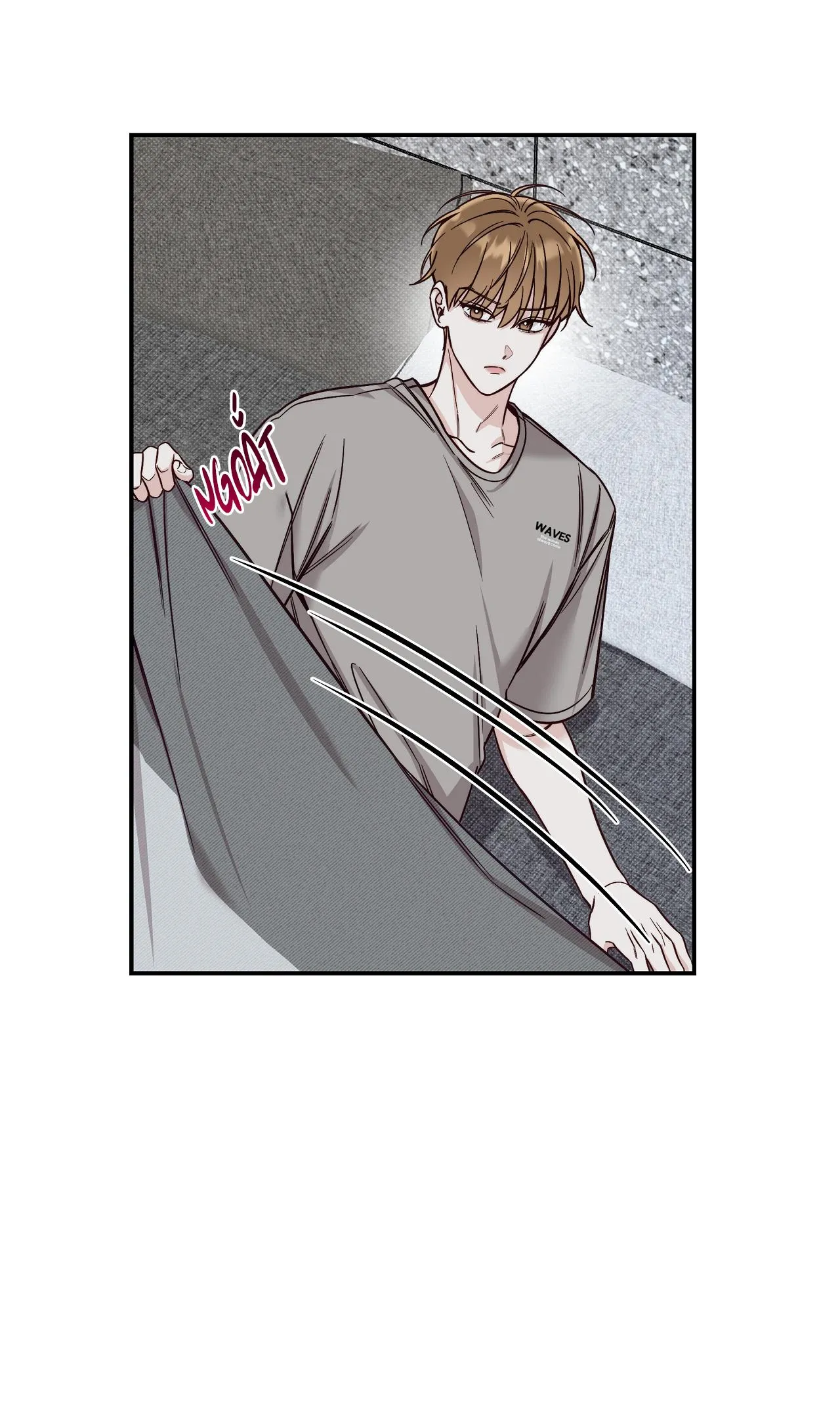 (END) MÙA HÈ NĂM ẤY Chapter 29 Trang 48