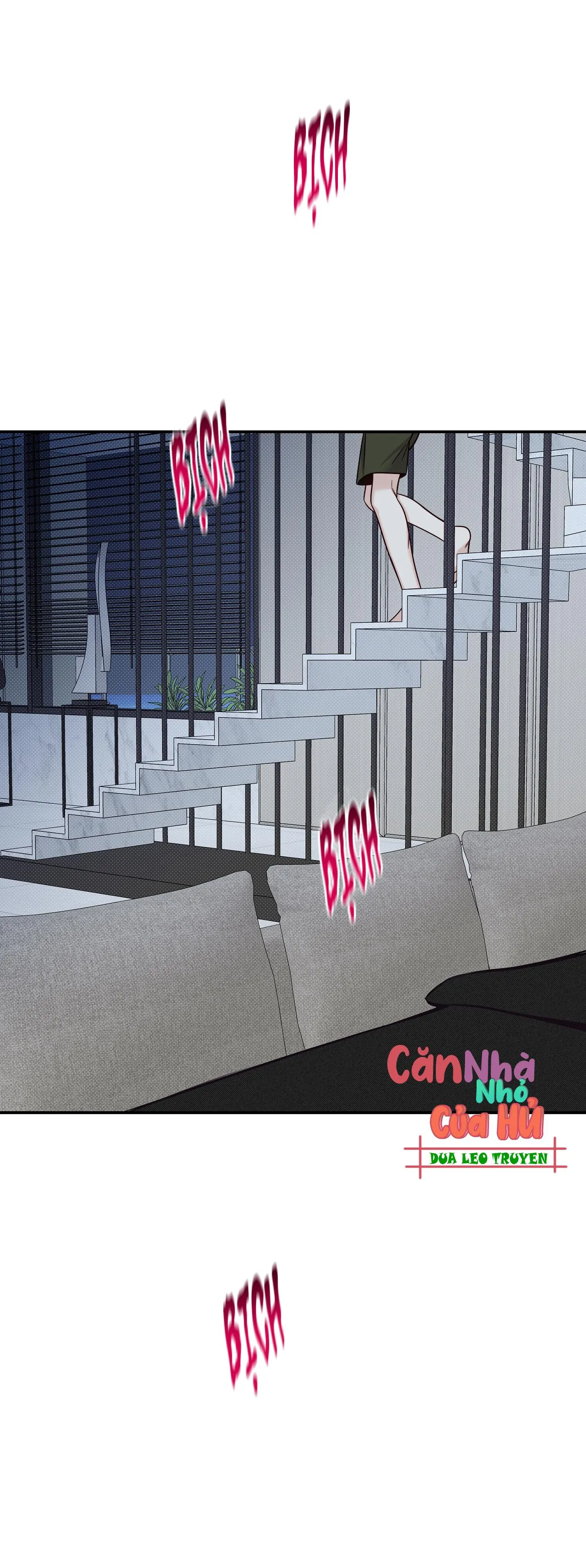 (END) MÙA HÈ NĂM ẤY Chapter 29 Trang 49