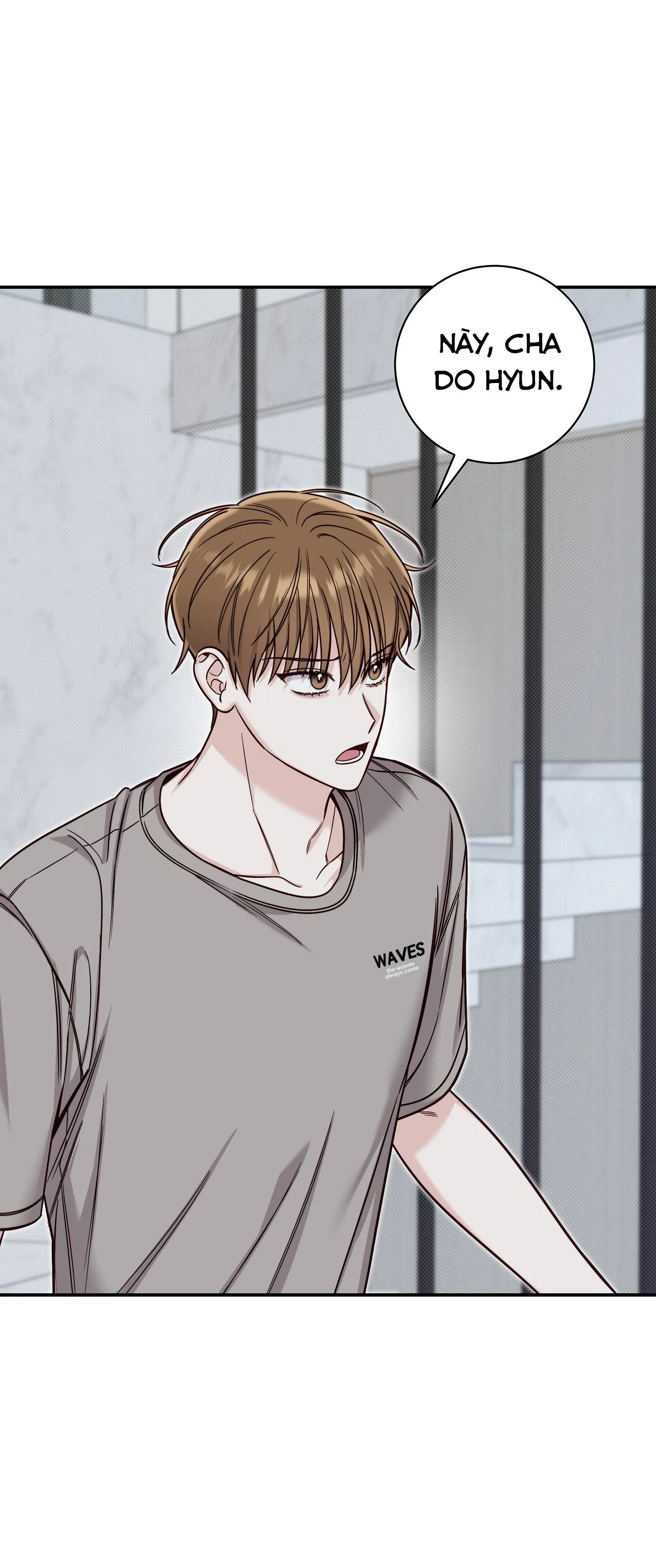 (END) MÙA HÈ NĂM ẤY Chapter 29 Trang 50