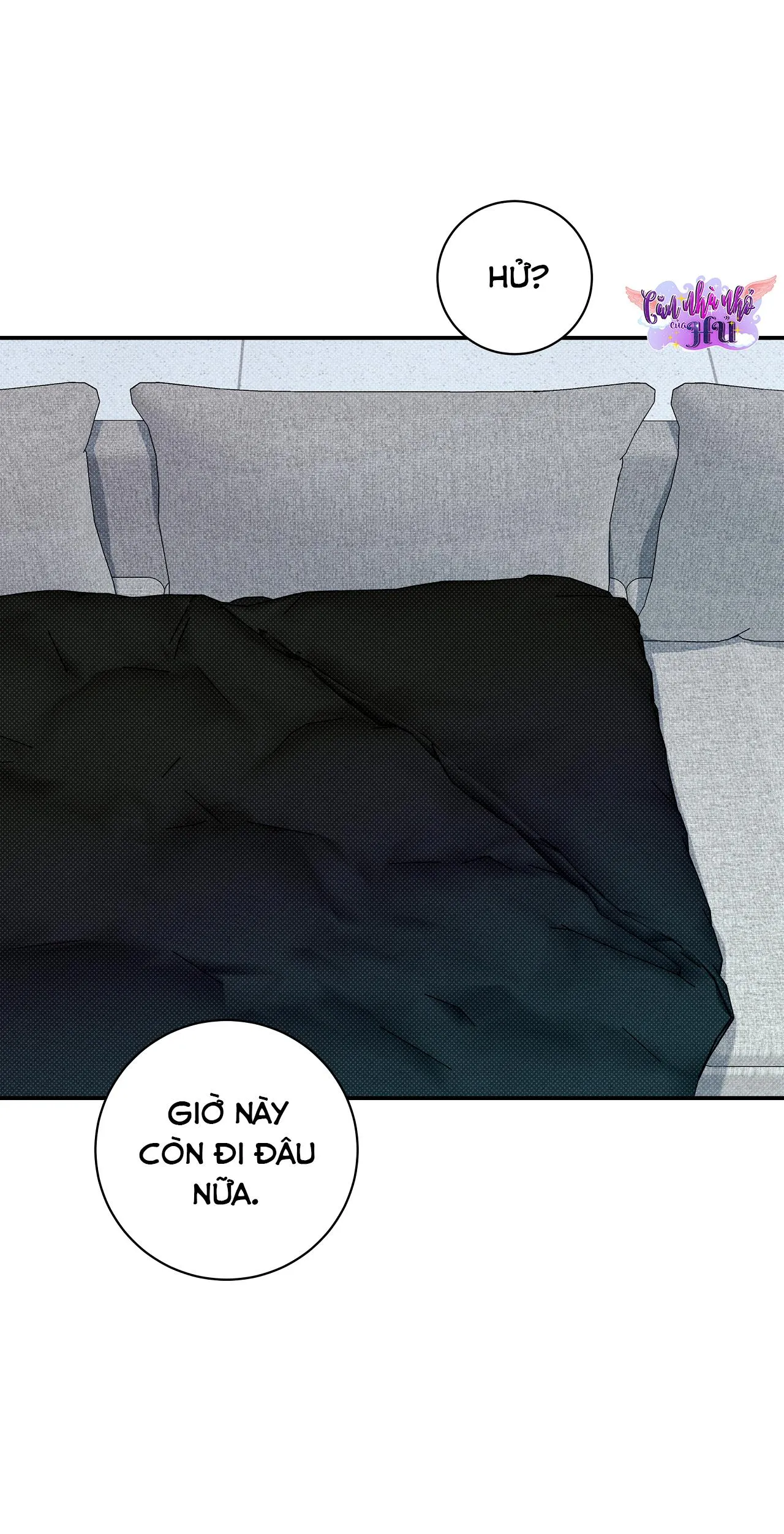 (END) MÙA HÈ NĂM ẤY Chapter 30 Trang 3