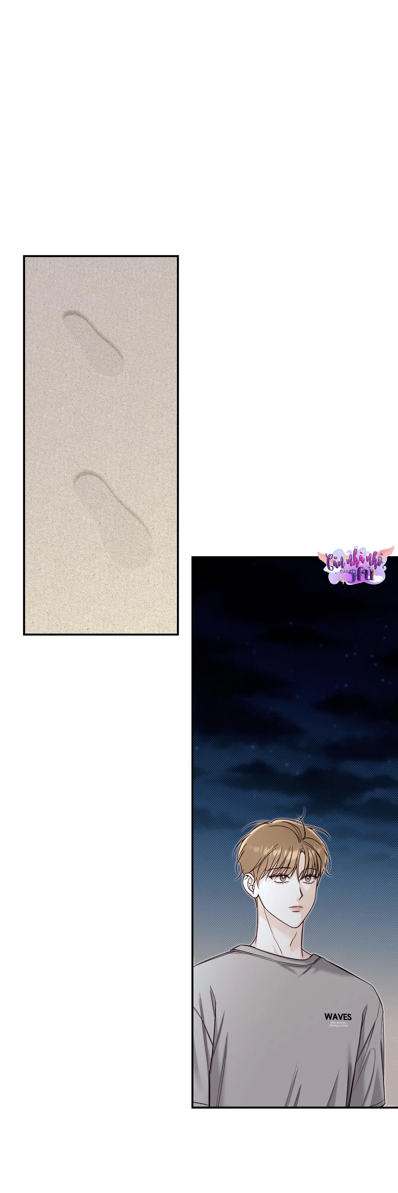 (END) MÙA HÈ NĂM ẤY Chapter 30 Trang 5