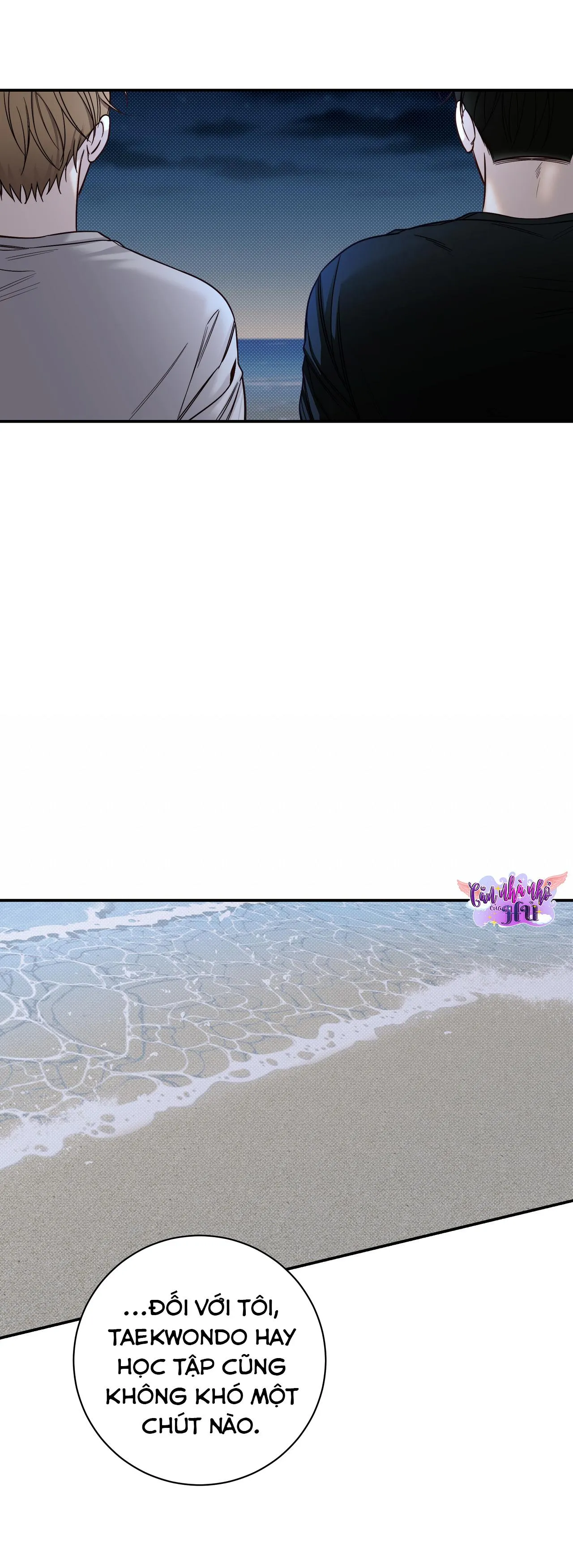 (END) MÙA HÈ NĂM ẤY Chapter 30 Trang 7