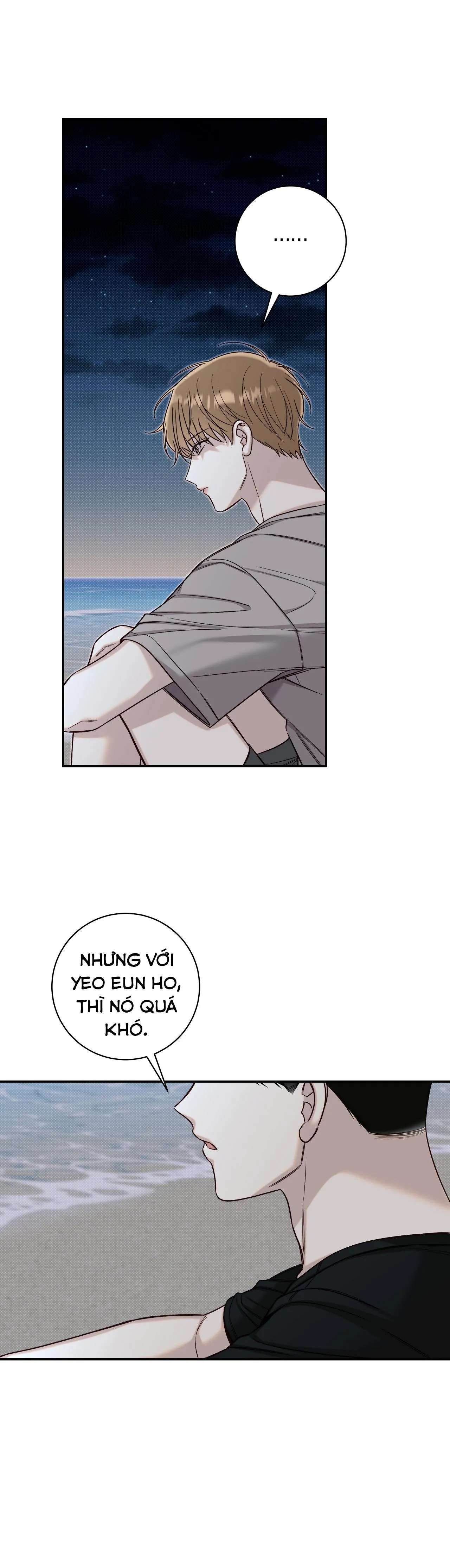 (END) MÙA HÈ NĂM ẤY Chapter 30 Trang 8