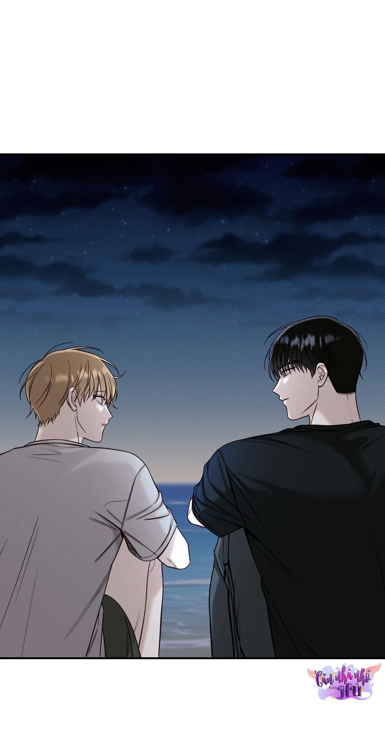 (END) MÙA HÈ NĂM ẤY Chapter 30 Trang 9