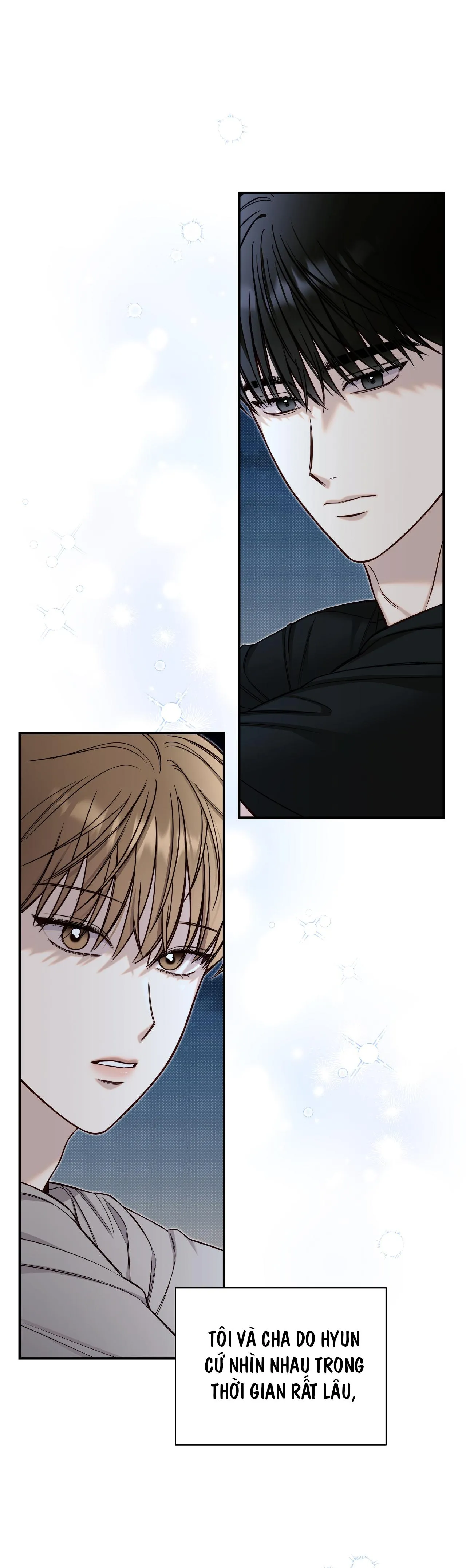 (END) MÙA HÈ NĂM ẤY Chapter 30 Trang 10