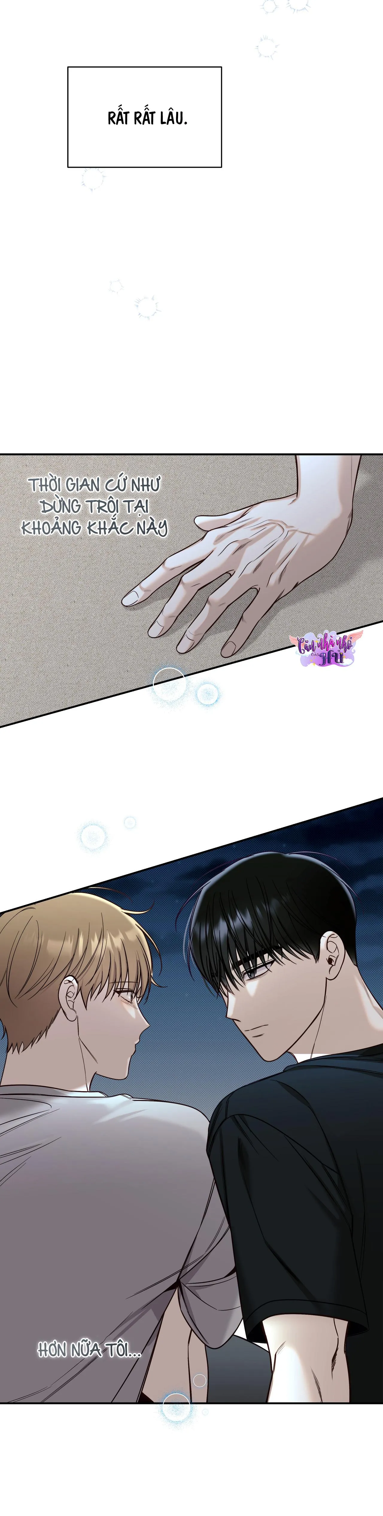 (END) MÙA HÈ NĂM ẤY Chapter 30 Trang 11