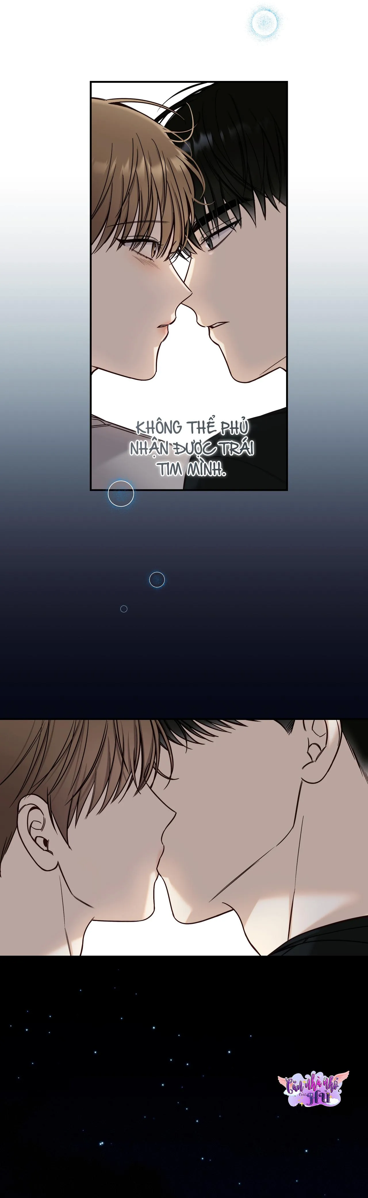 (END) MÙA HÈ NĂM ẤY Chapter 30 Trang 12