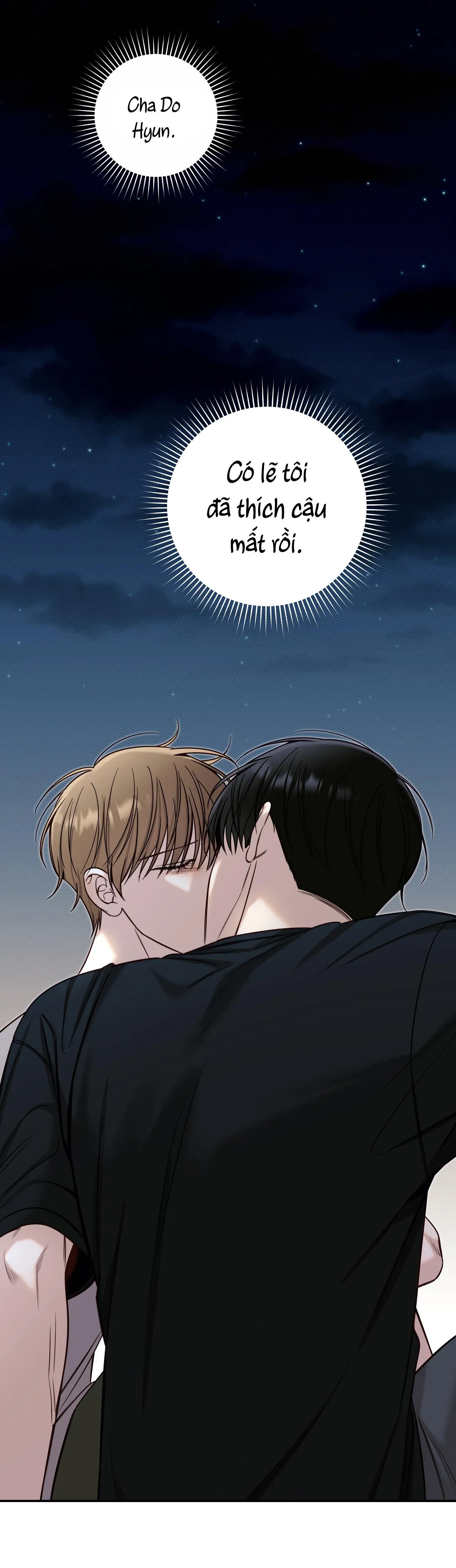 (END) MÙA HÈ NĂM ẤY Chapter 30 Trang 13