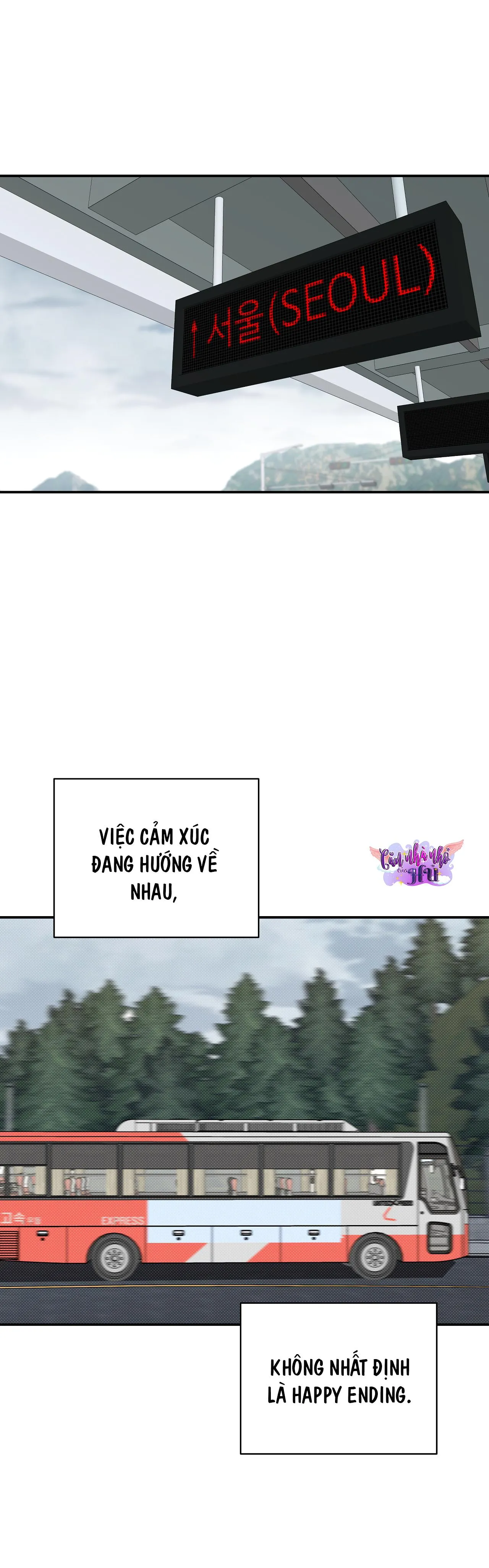 (END) MÙA HÈ NĂM ẤY Chapter 30 Trang 15