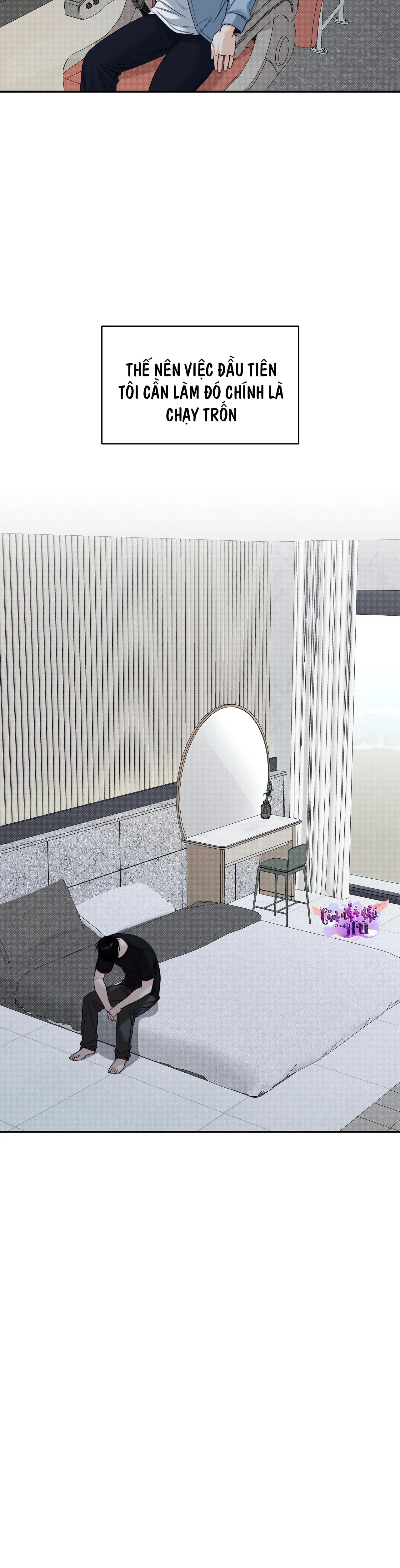 (END) MÙA HÈ NĂM ẤY Chapter 30 Trang 17