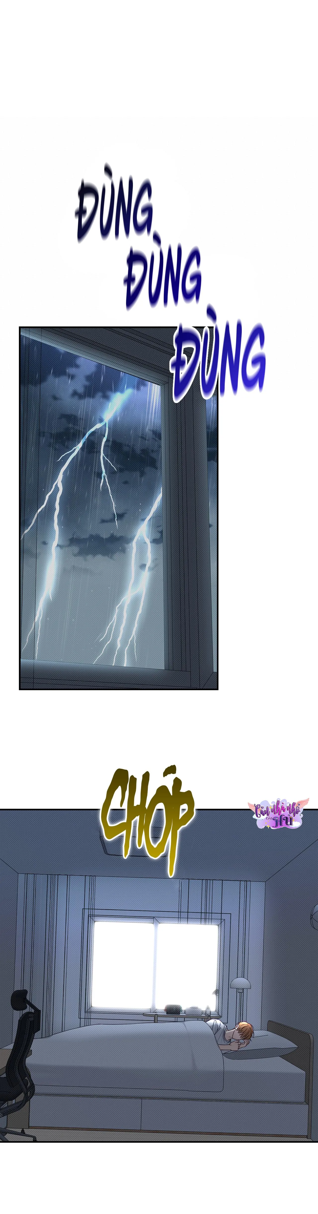 (END) MÙA HÈ NĂM ẤY Chapter 30 Trang 18