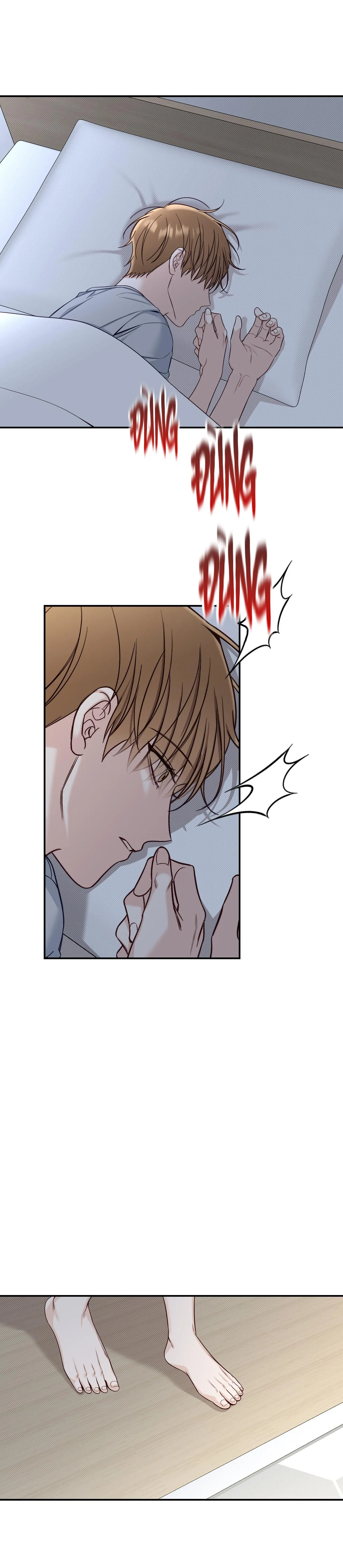 (END) MÙA HÈ NĂM ẤY Chapter 30 Trang 19