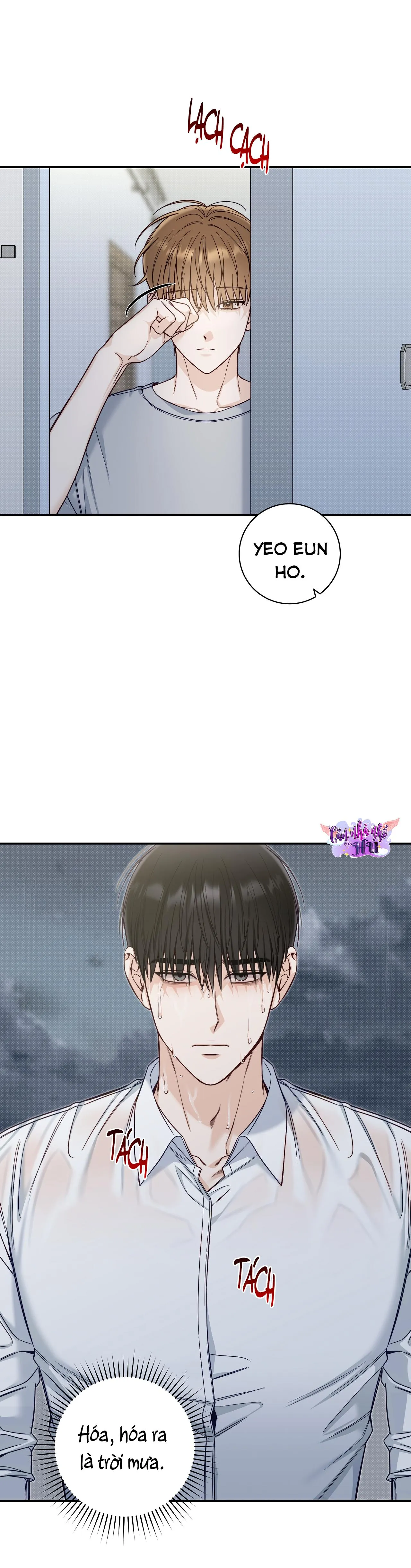 (END) MÙA HÈ NĂM ẤY Chapter 30 Trang 20