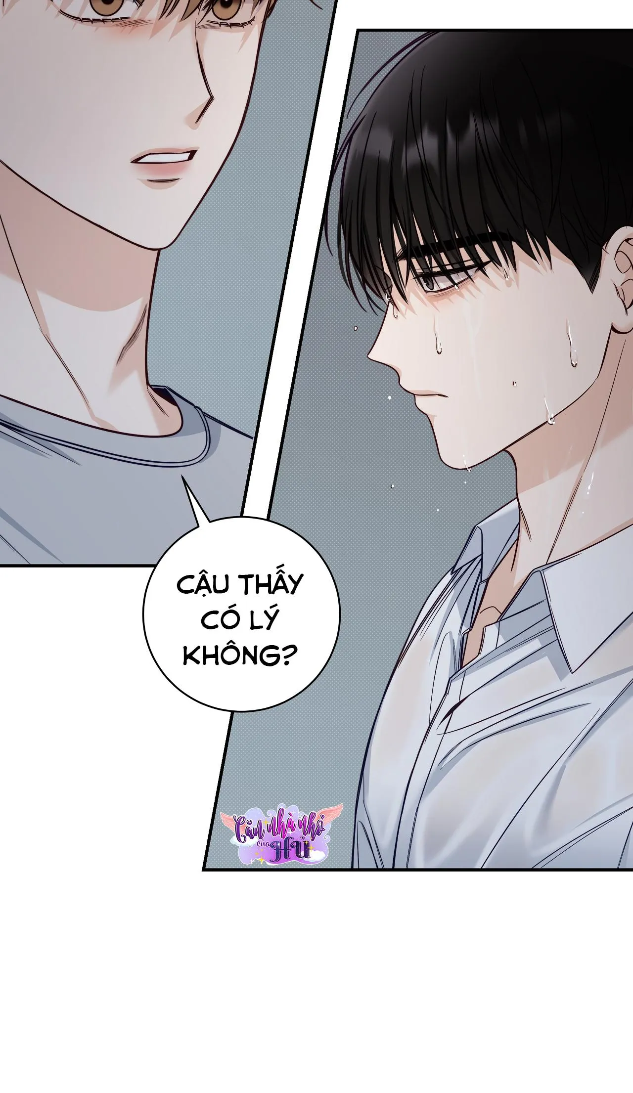 (END) MÙA HÈ NĂM ẤY Chapter 30 Trang 23