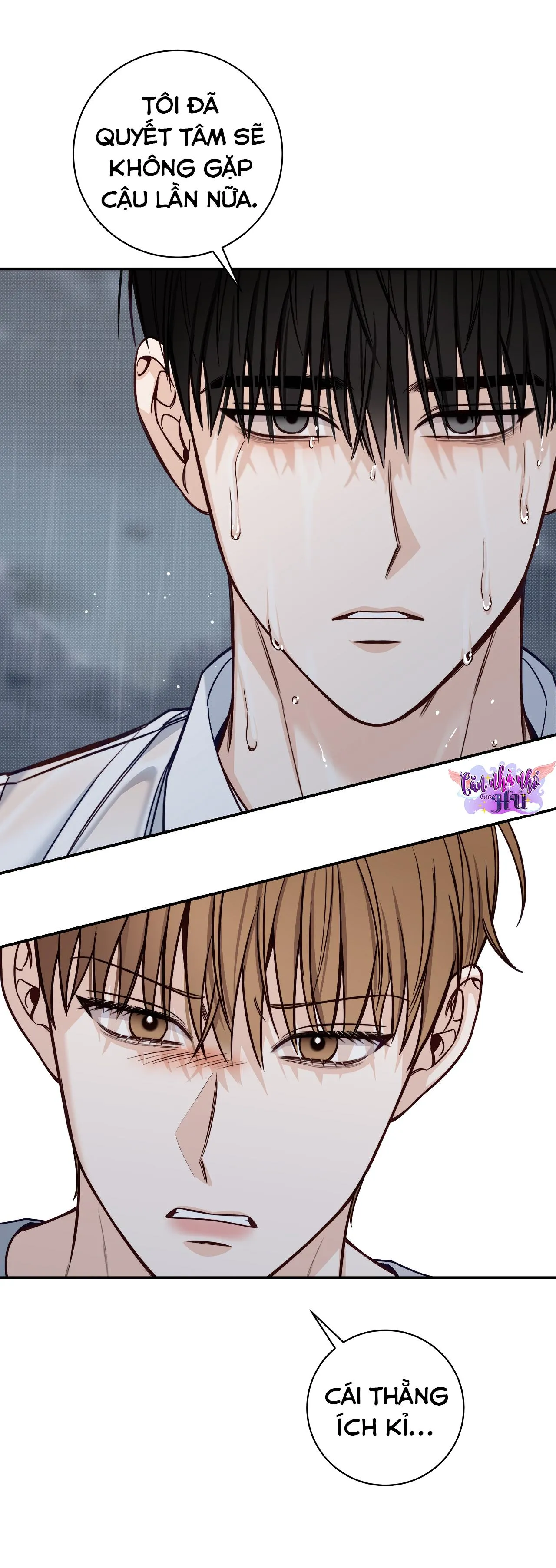 (END) MÙA HÈ NĂM ẤY Chapter 30 Trang 26
