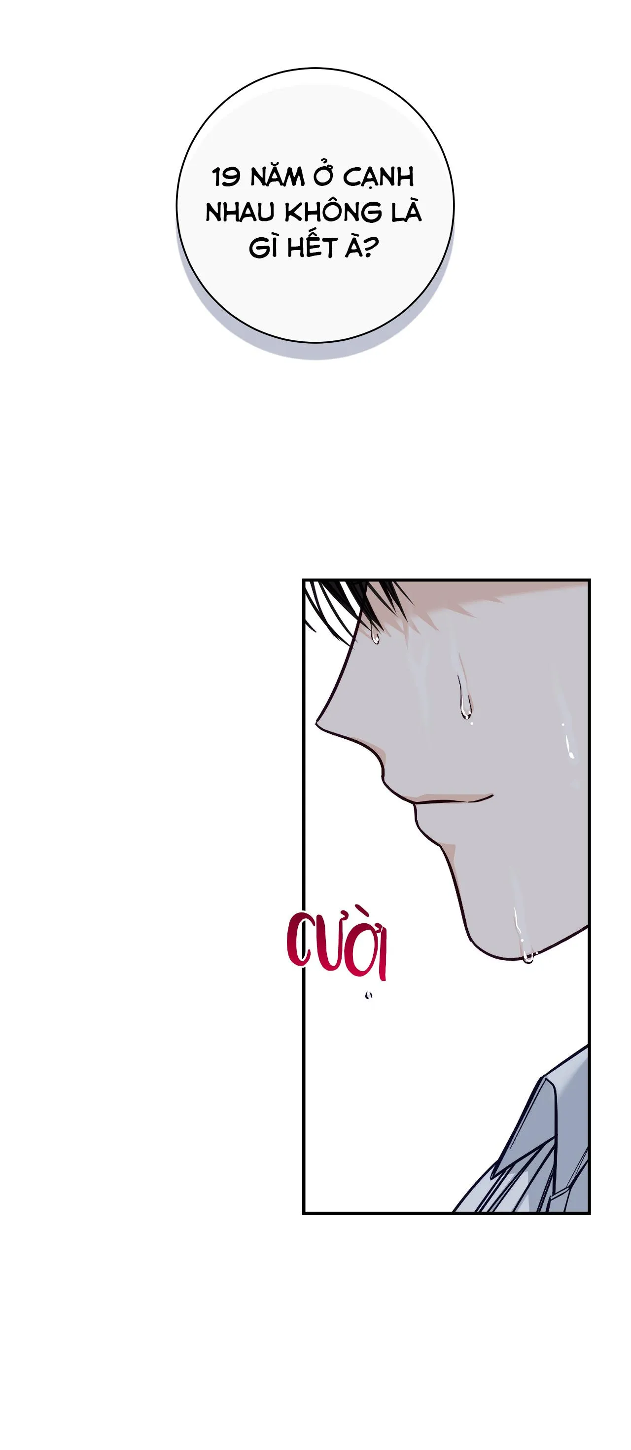 (END) MÙA HÈ NĂM ẤY Chapter 30 Trang 27