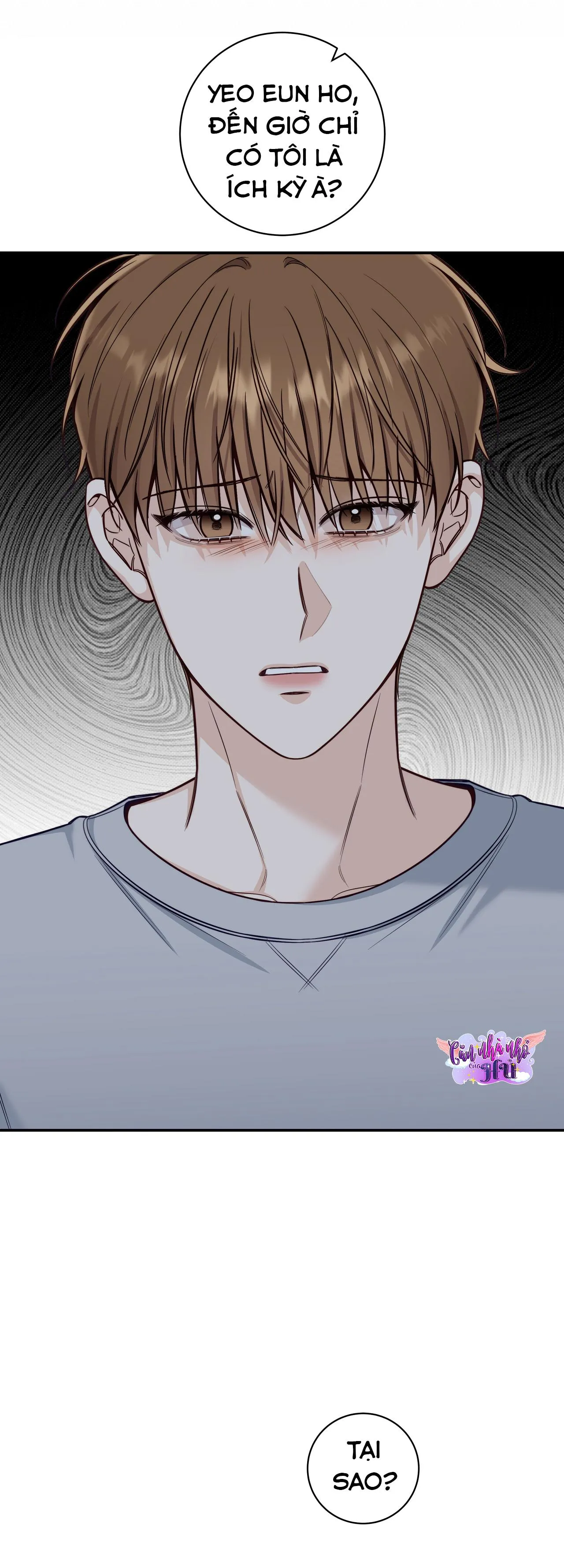 (END) MÙA HÈ NĂM ẤY Chapter 30 Trang 30