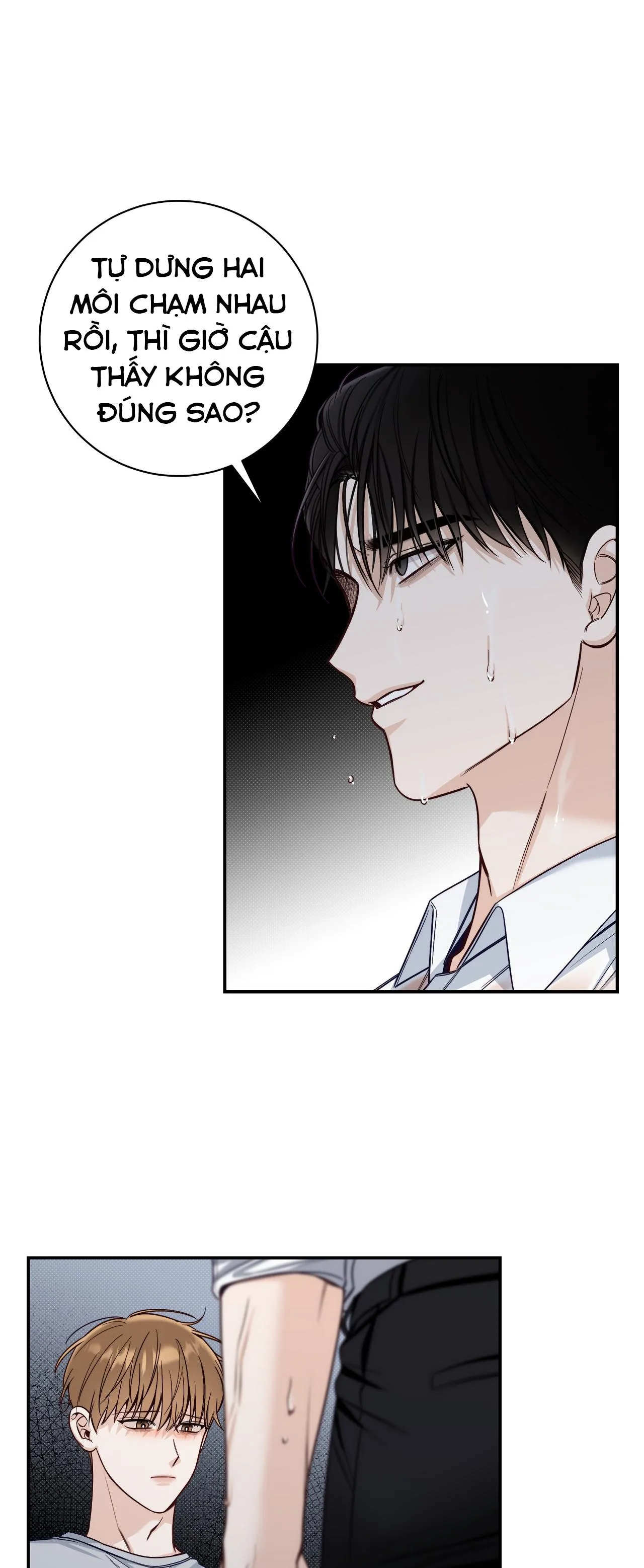 (END) MÙA HÈ NĂM ẤY Chapter 30 Trang 31