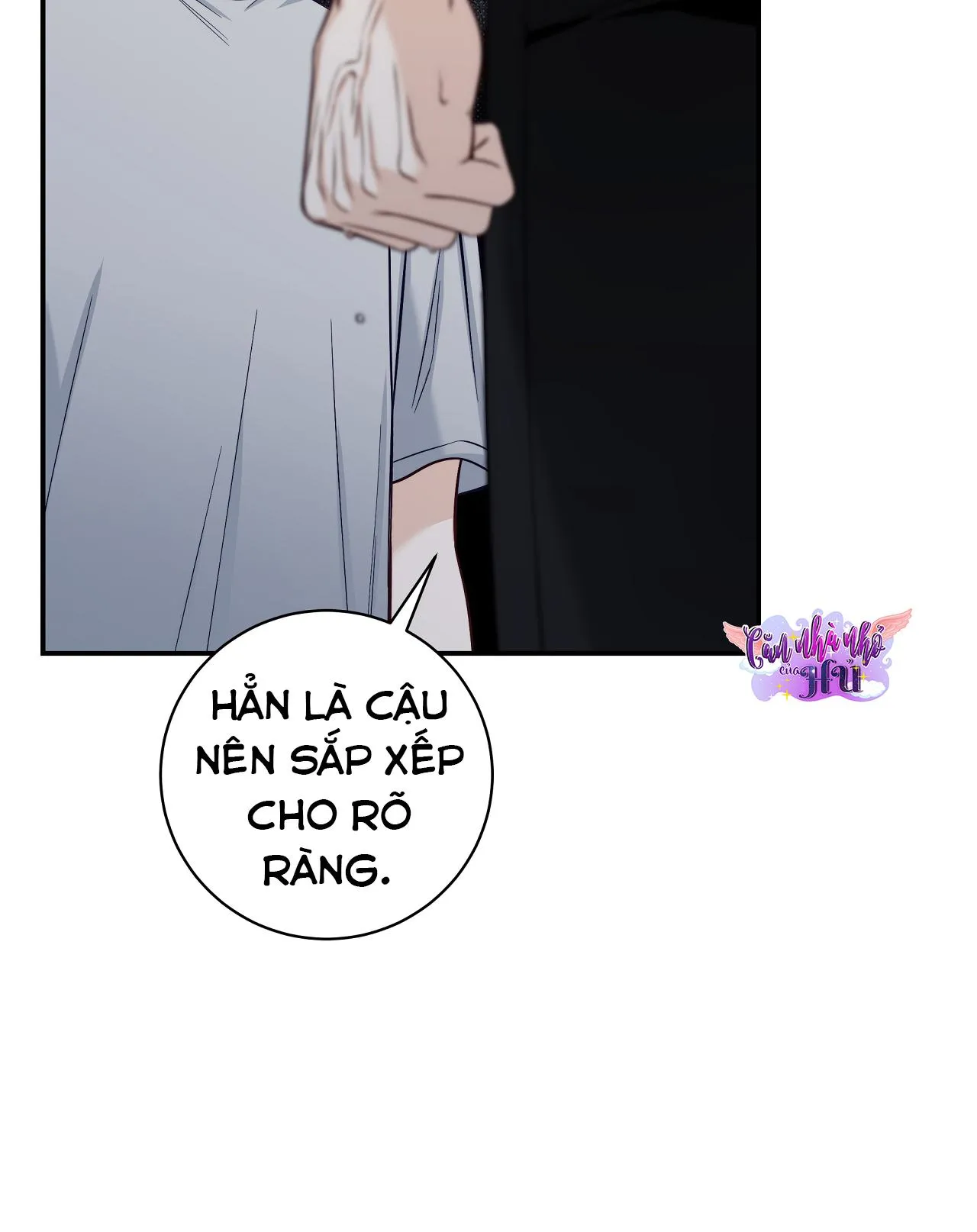 (END) MÙA HÈ NĂM ẤY Chapter 30 Trang 32