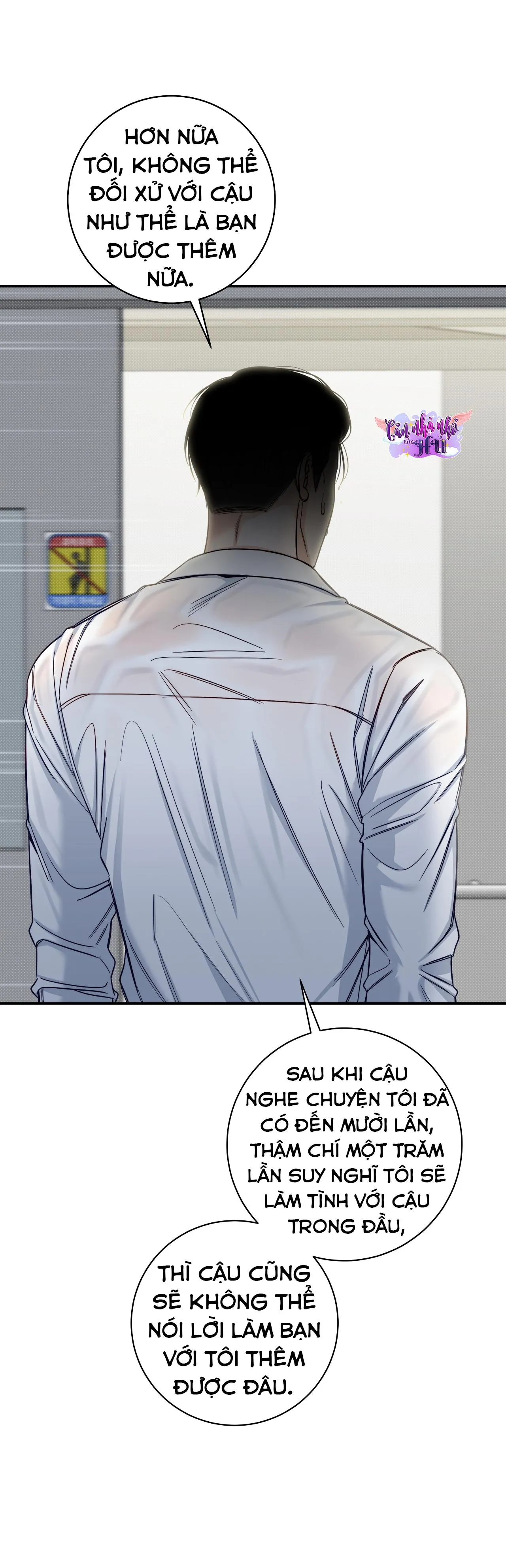 (END) MÙA HÈ NĂM ẤY Chapter 30 Trang 35