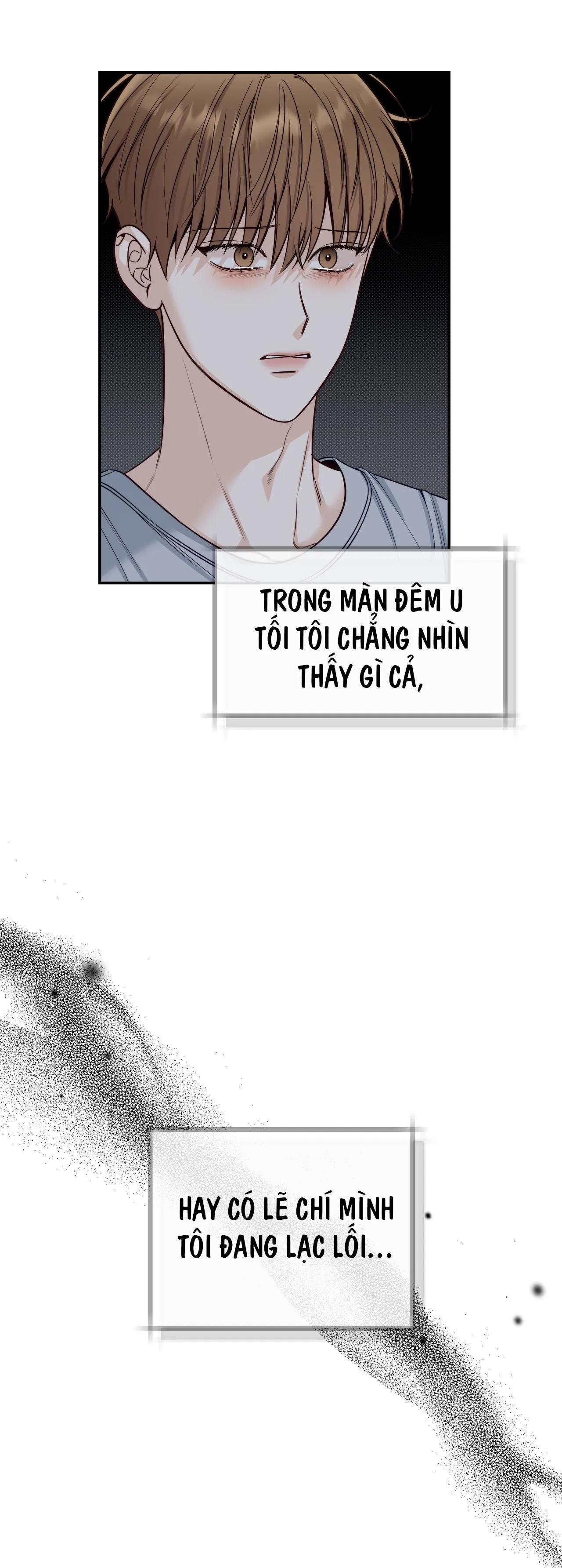 (END) MÙA HÈ NĂM ẤY Chapter 30 Trang 39