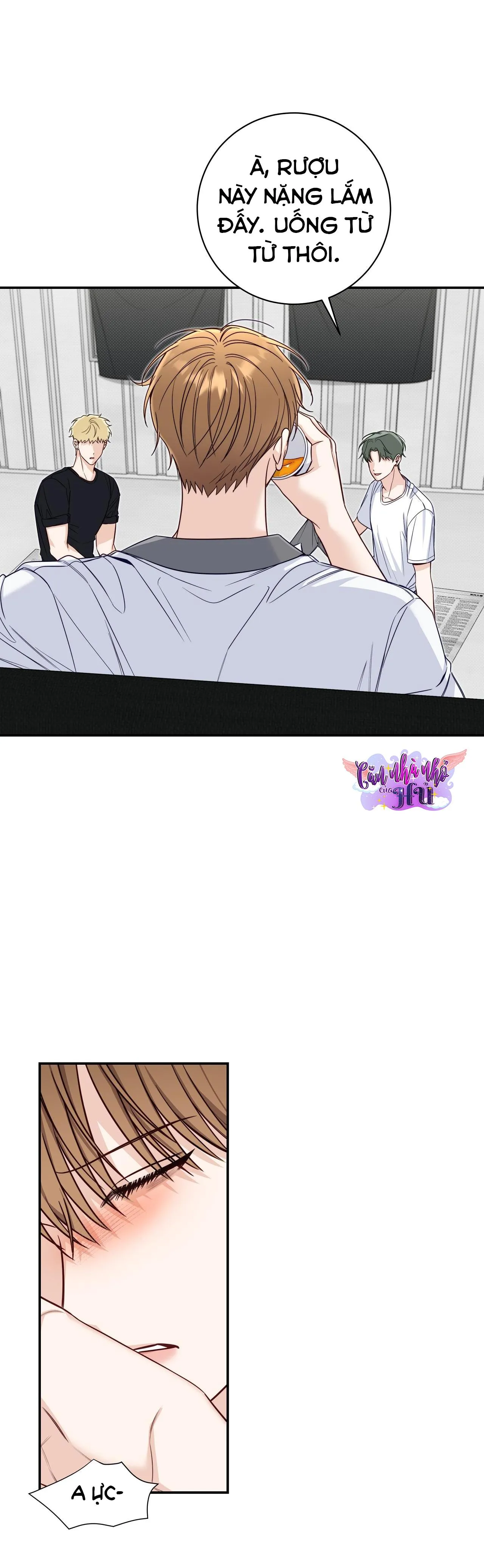 (END) MÙA HÈ NĂM ẤY Chapter 31 Trang 3