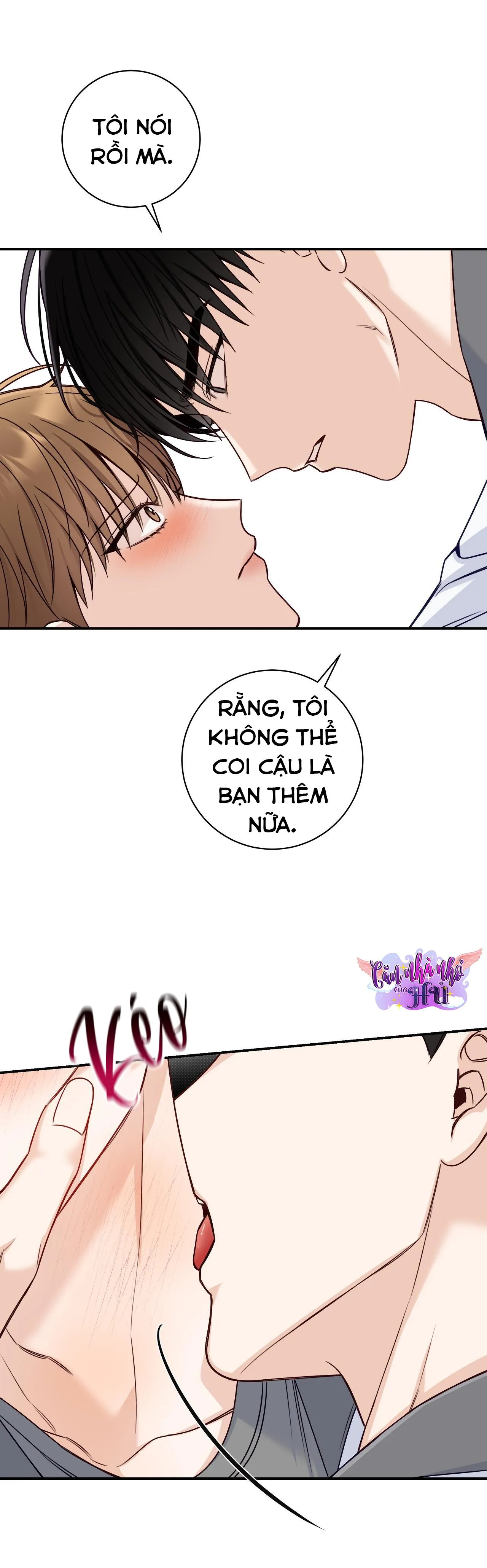 (END) MÙA HÈ NĂM ẤY Chapter 31 Trang 15