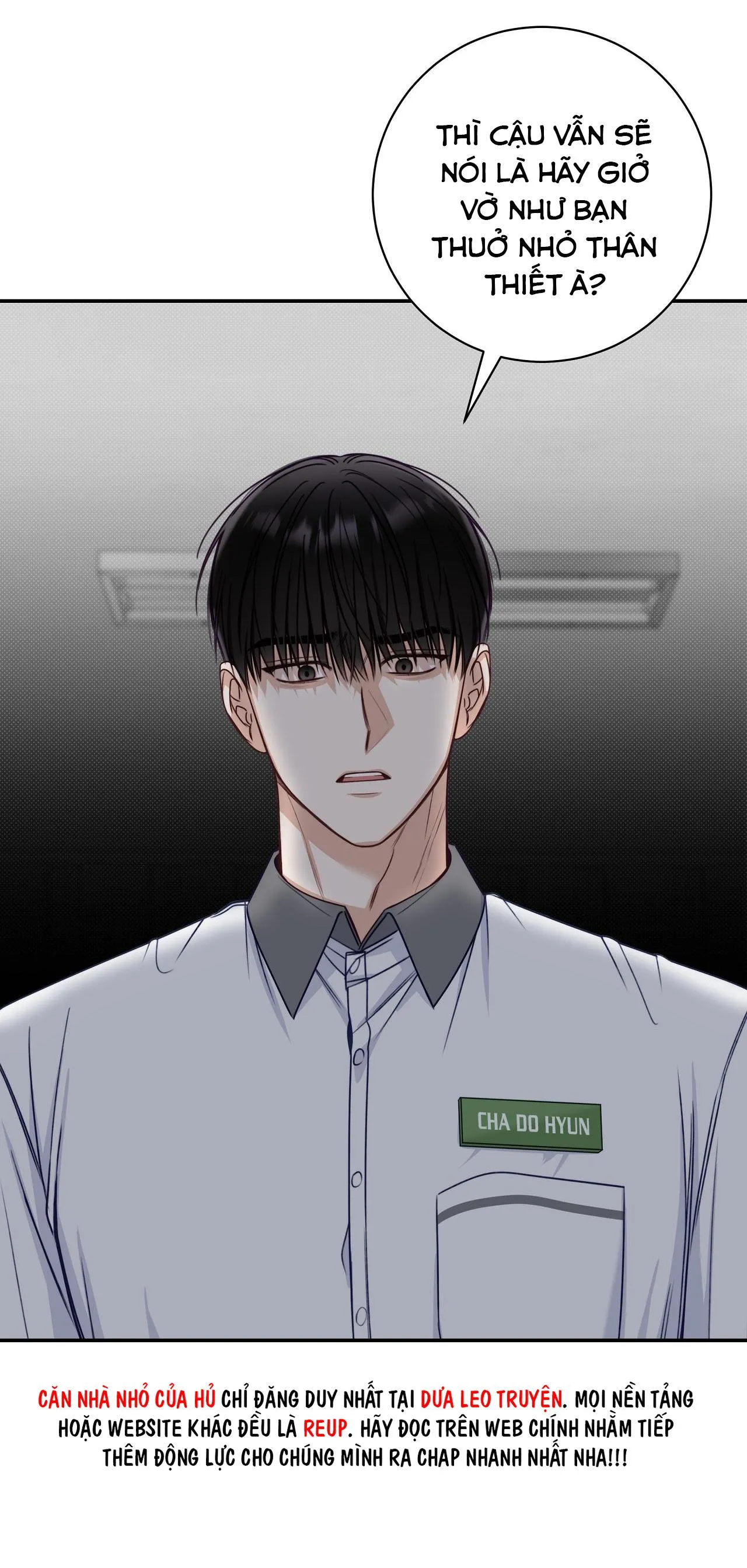 (END) MÙA HÈ NĂM ẤY Chapter 31 Trang 20