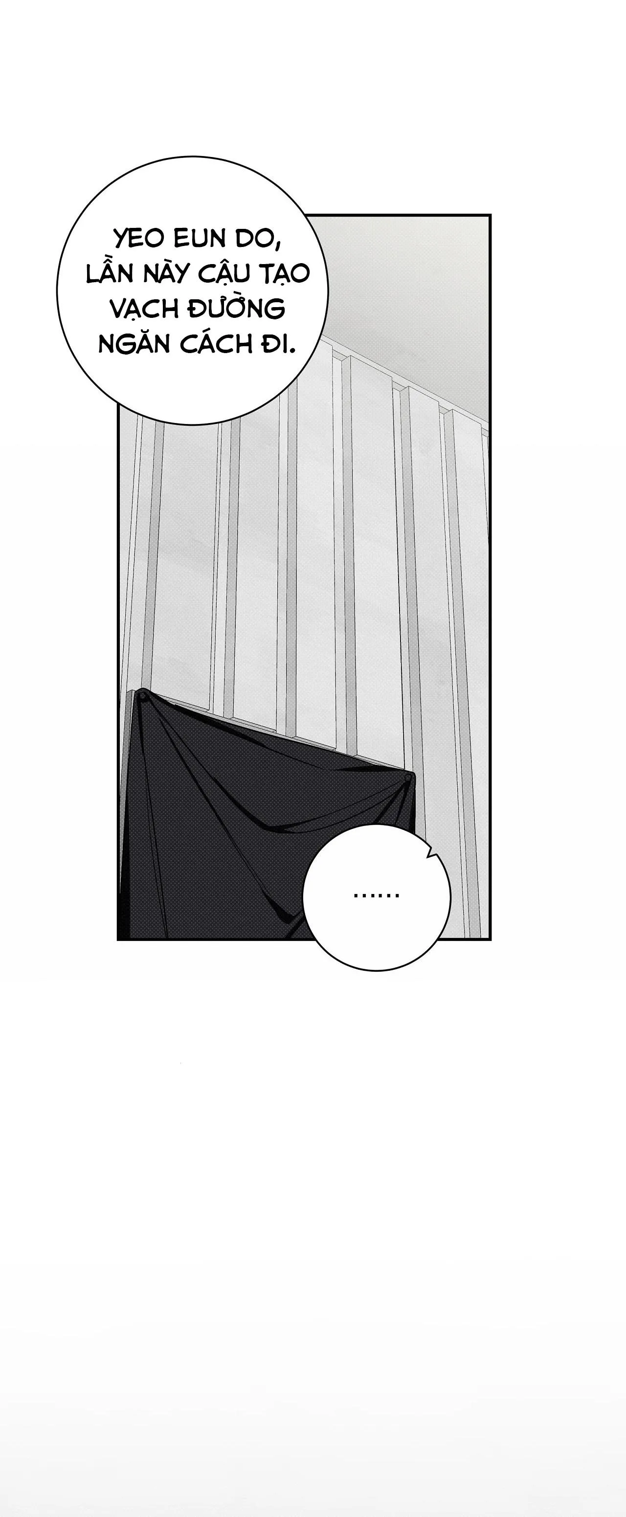 (END) MÙA HÈ NĂM ẤY Chapter 31 Trang 21