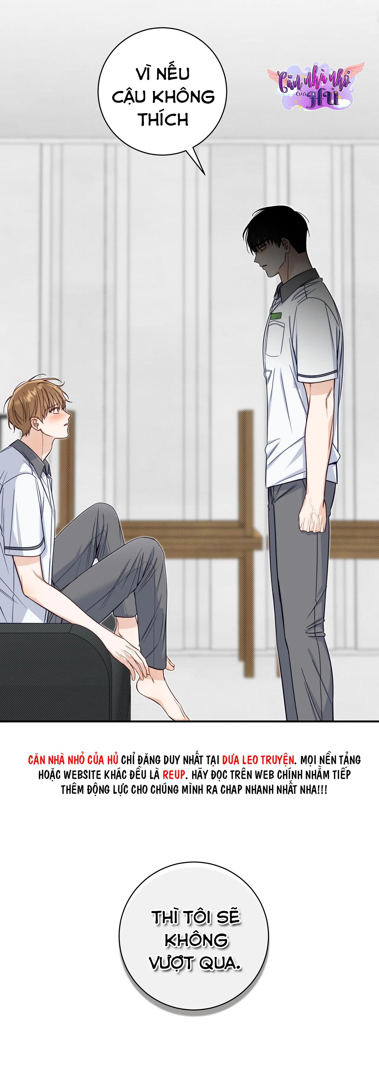 (END) MÙA HÈ NĂM ẤY Chapter 31 Trang 22