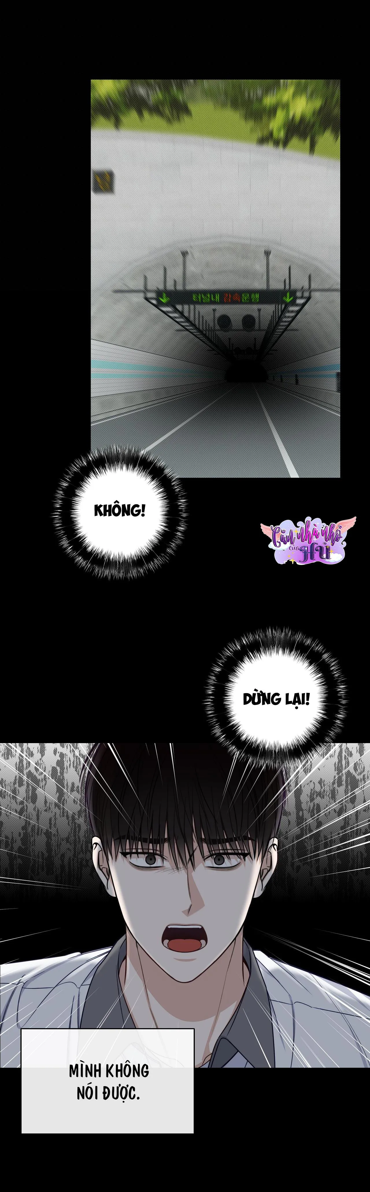 (END) MÙA HÈ NĂM ẤY Chapter 31 Trang 27