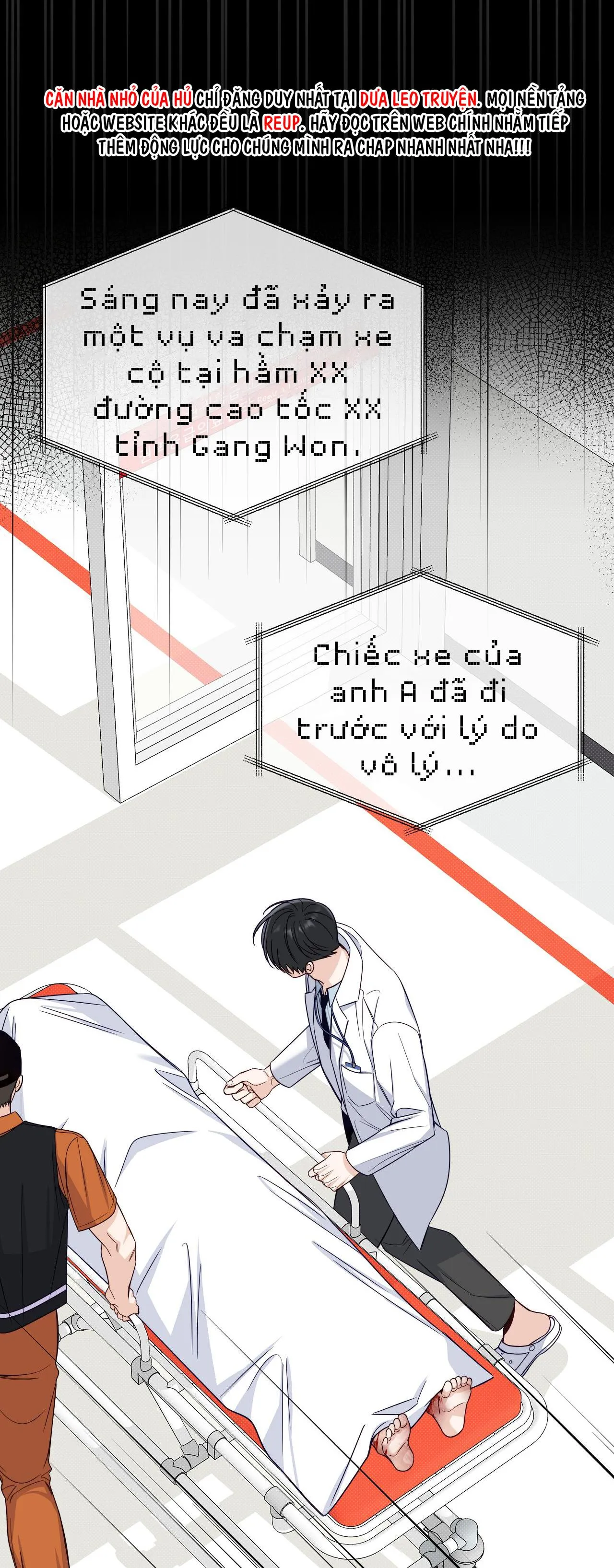 (END) MÙA HÈ NĂM ẤY Chapter 31 Trang 29