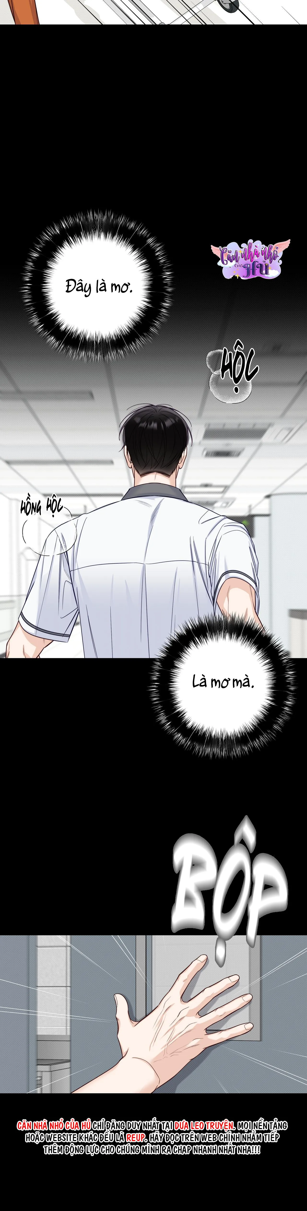 (END) MÙA HÈ NĂM ẤY Chapter 31 Trang 30