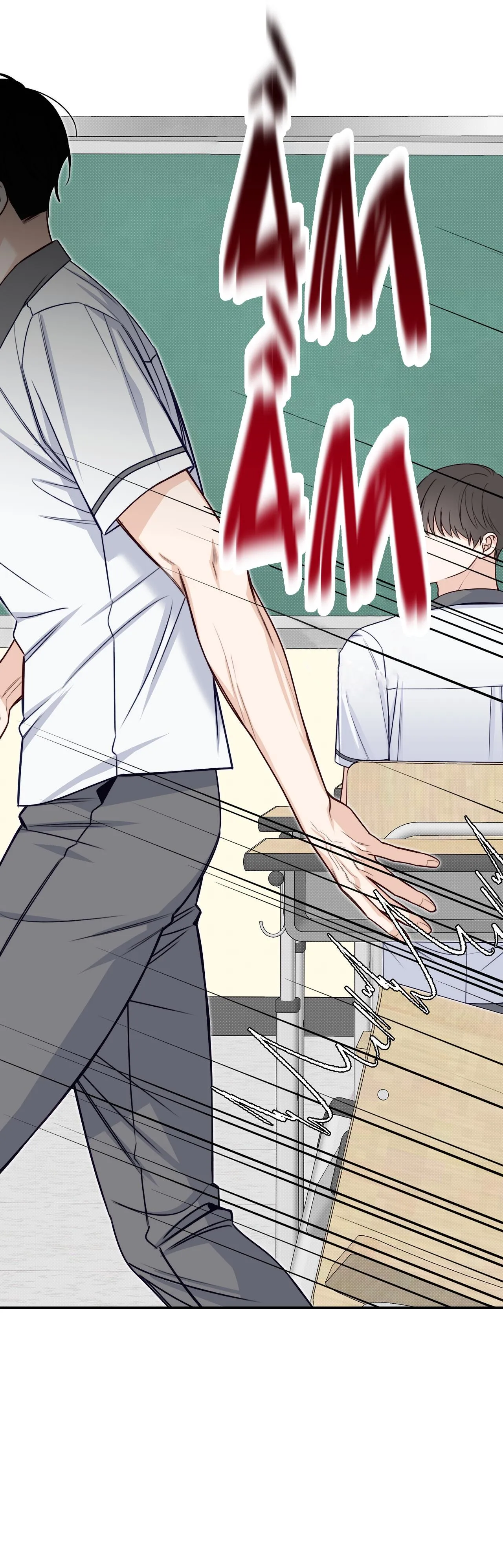 (END) MÙA HÈ NĂM ẤY Chapter 31 Trang 34