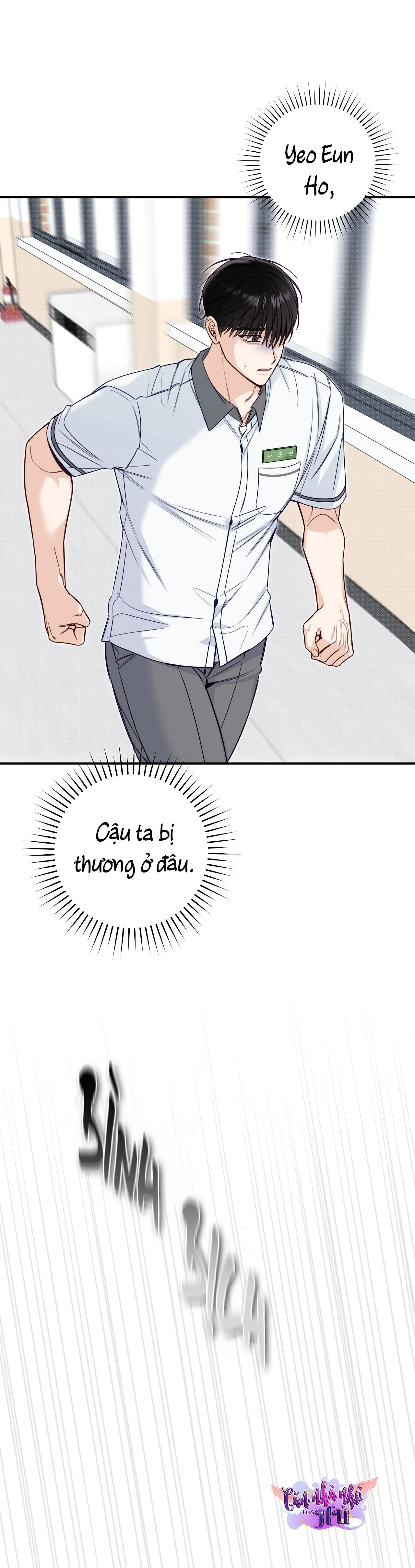 (END) MÙA HÈ NĂM ẤY Chapter 31 Trang 38