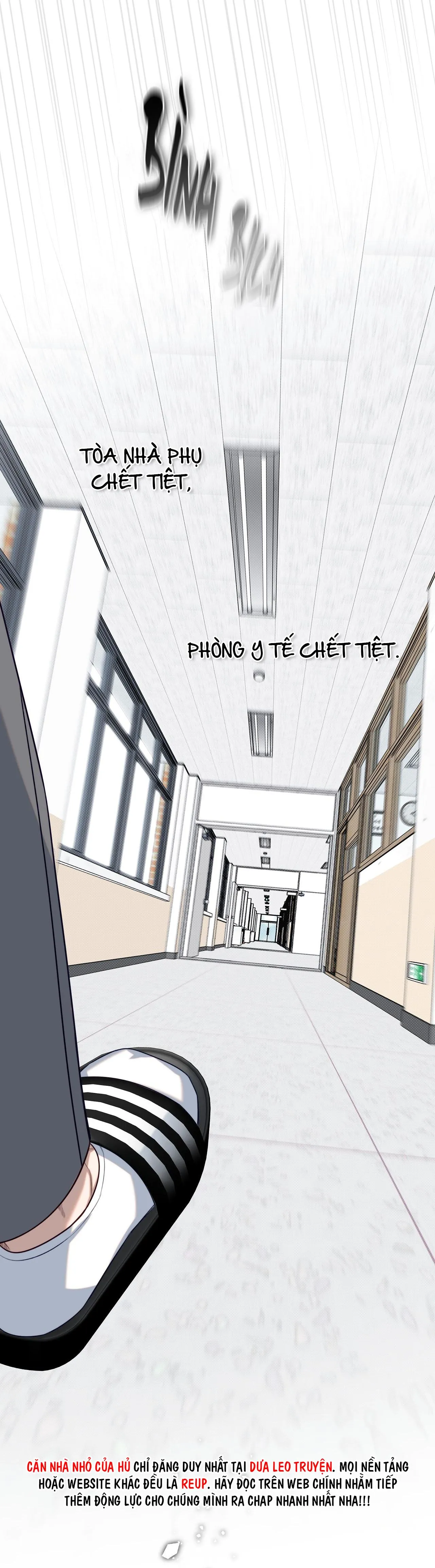 (END) MÙA HÈ NĂM ẤY Chapter 31 Trang 39