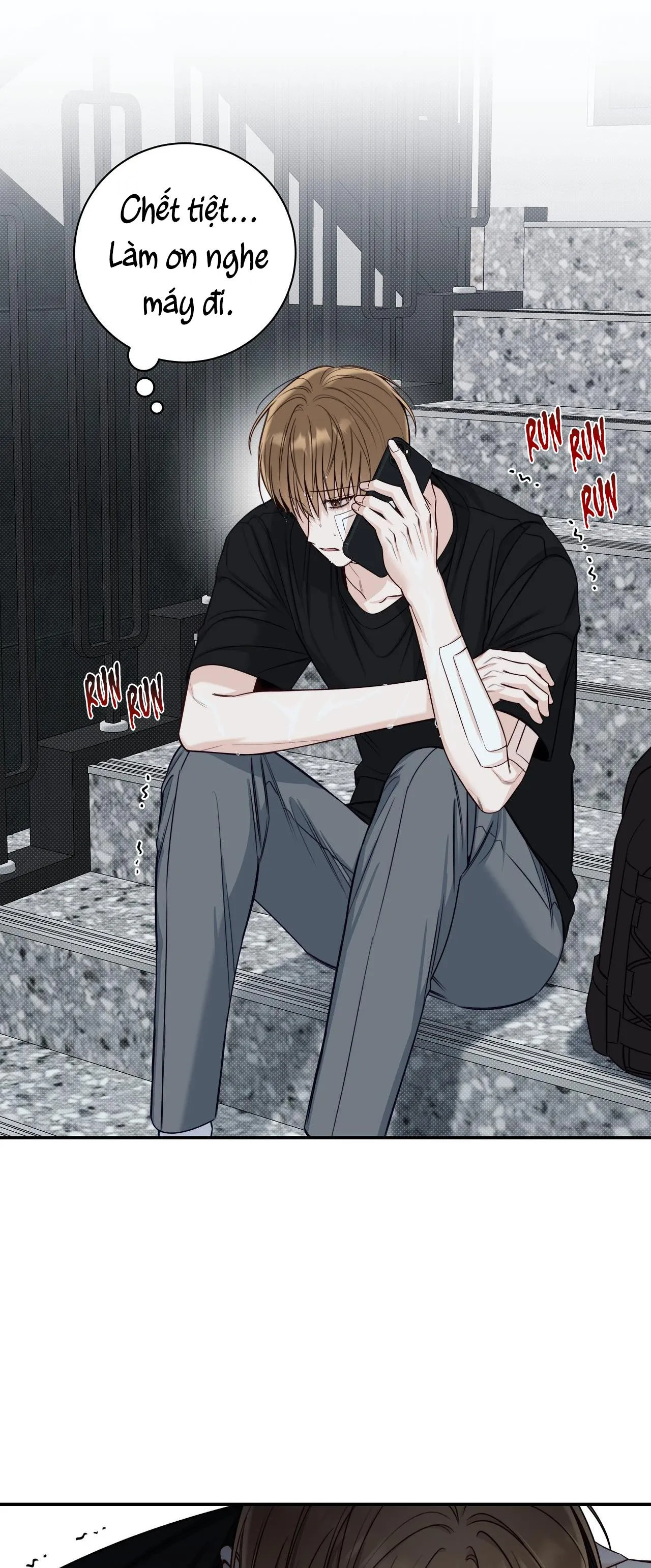 (END) MÙA HÈ NĂM ẤY Chapter 32 Trang 21