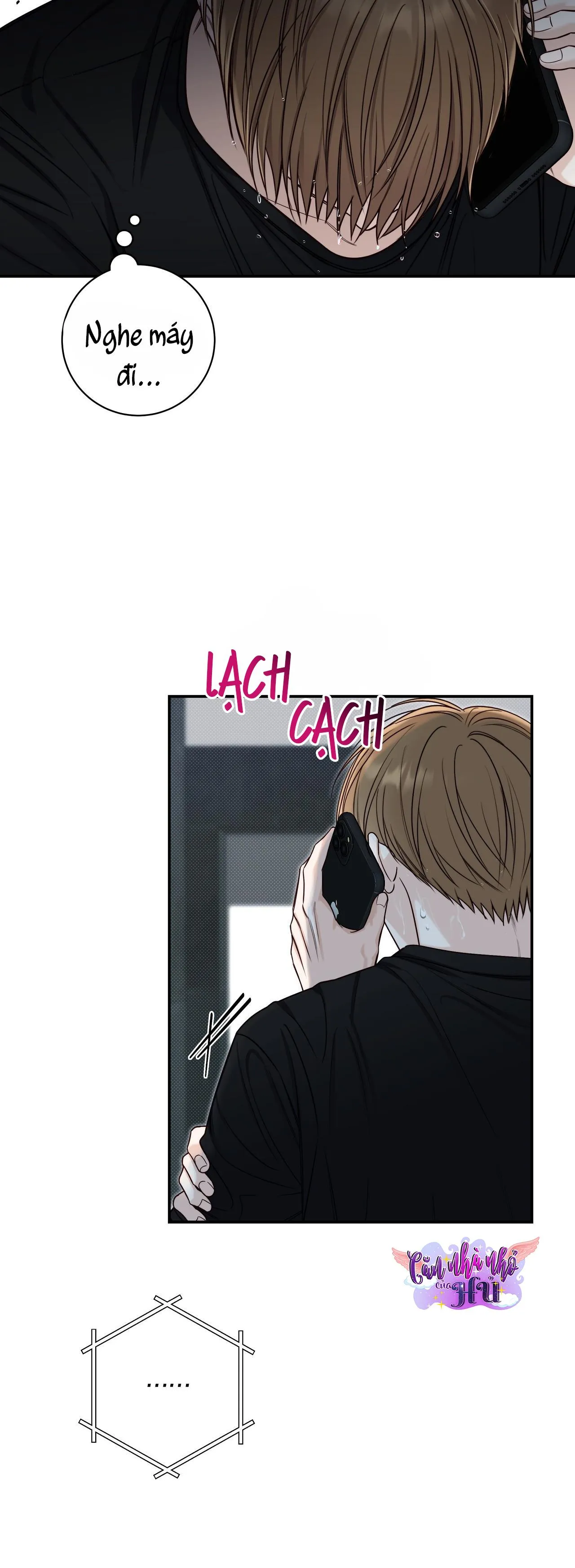 (END) MÙA HÈ NĂM ẤY Chapter 32 Trang 22