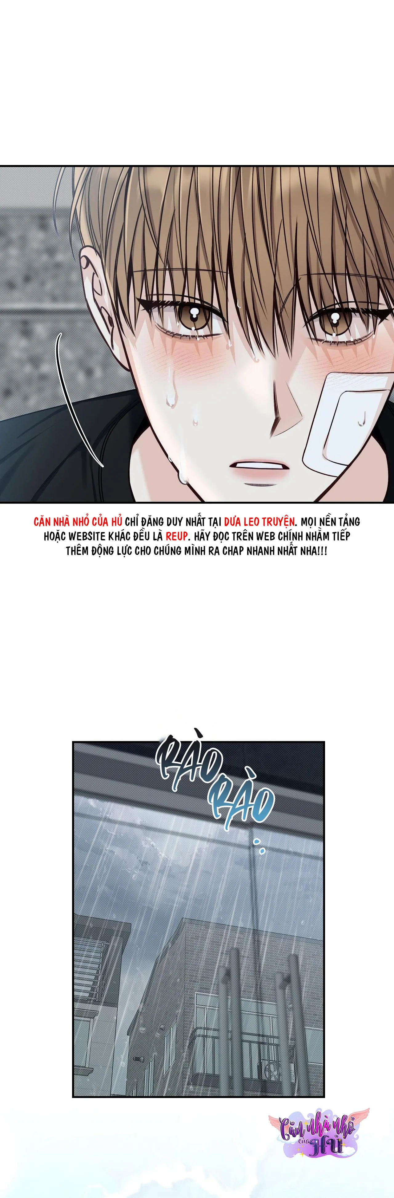 (END) MÙA HÈ NĂM ẤY Chapter 32 Trang 27