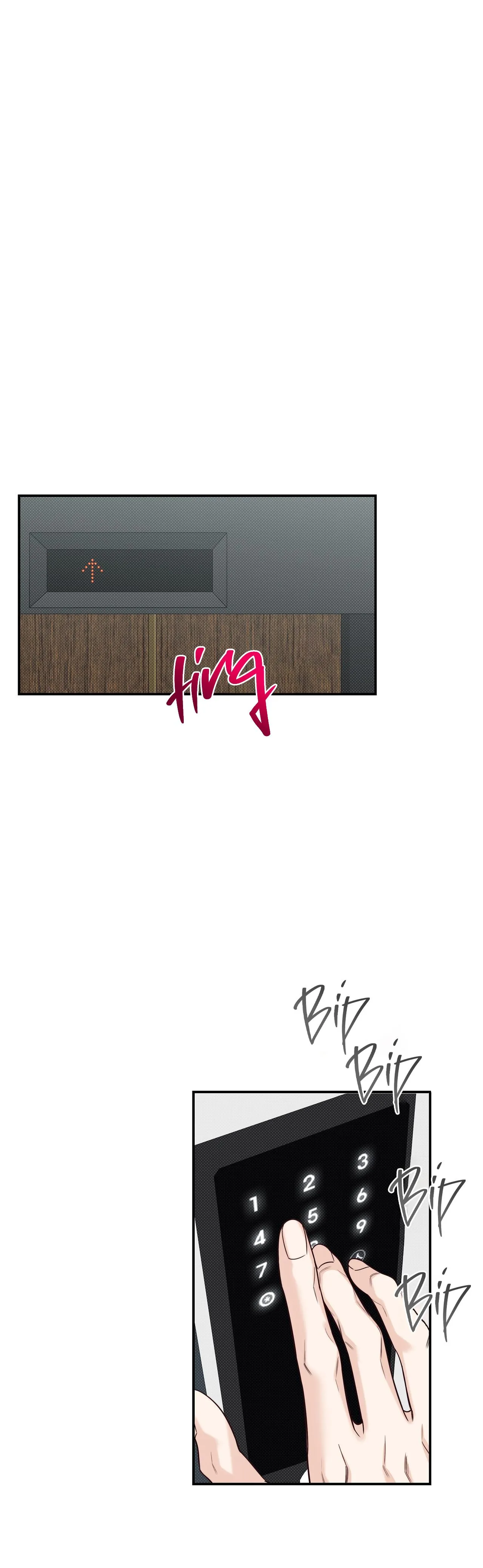 (END) MÙA HÈ NĂM ẤY Chapter 33 Trang 3