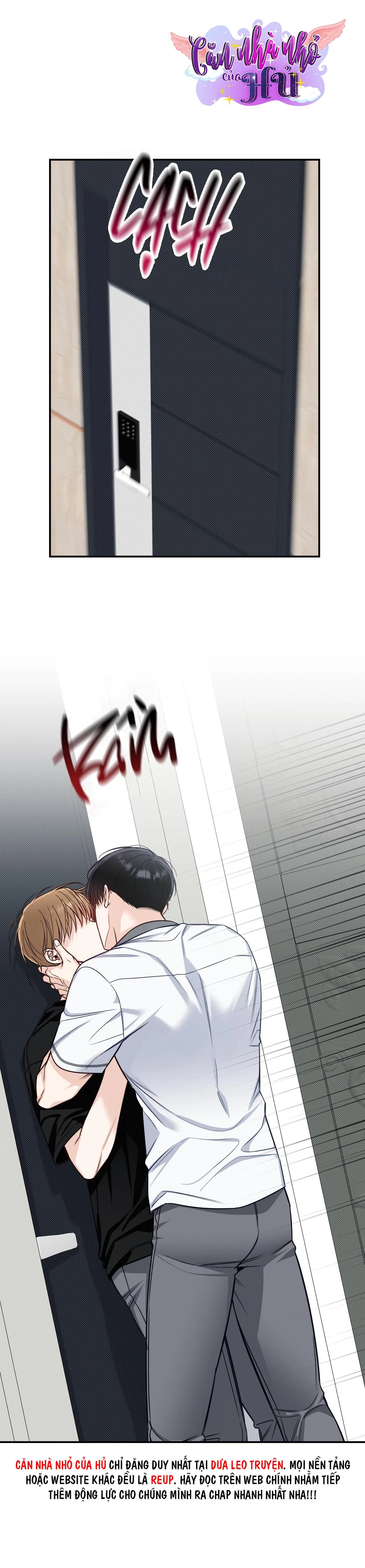 (END) MÙA HÈ NĂM ẤY Chapter 33 Trang 4