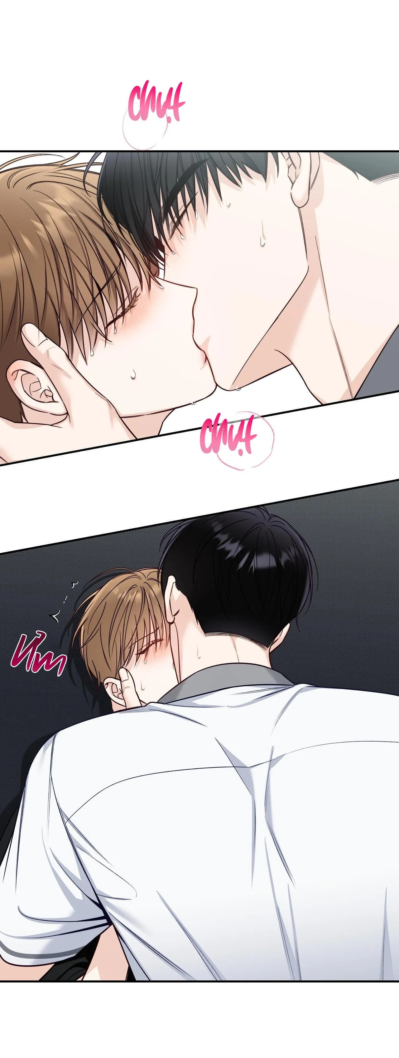 (END) MÙA HÈ NĂM ẤY Chapter 33 Trang 5