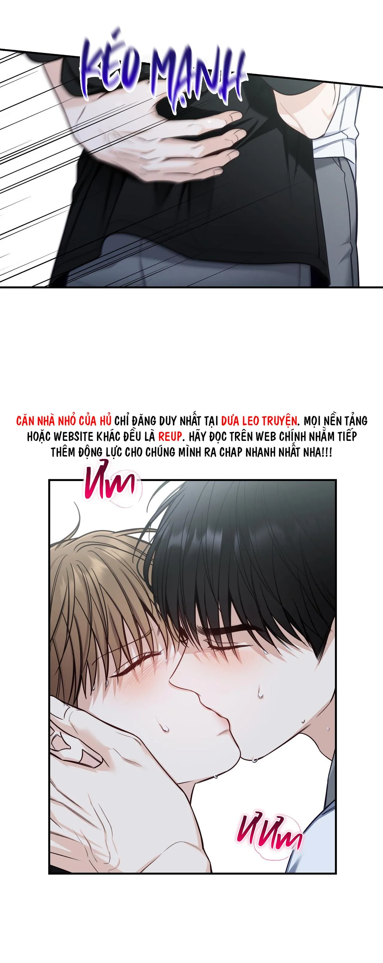 (END) MÙA HÈ NĂM ẤY Chapter 33 Trang 7