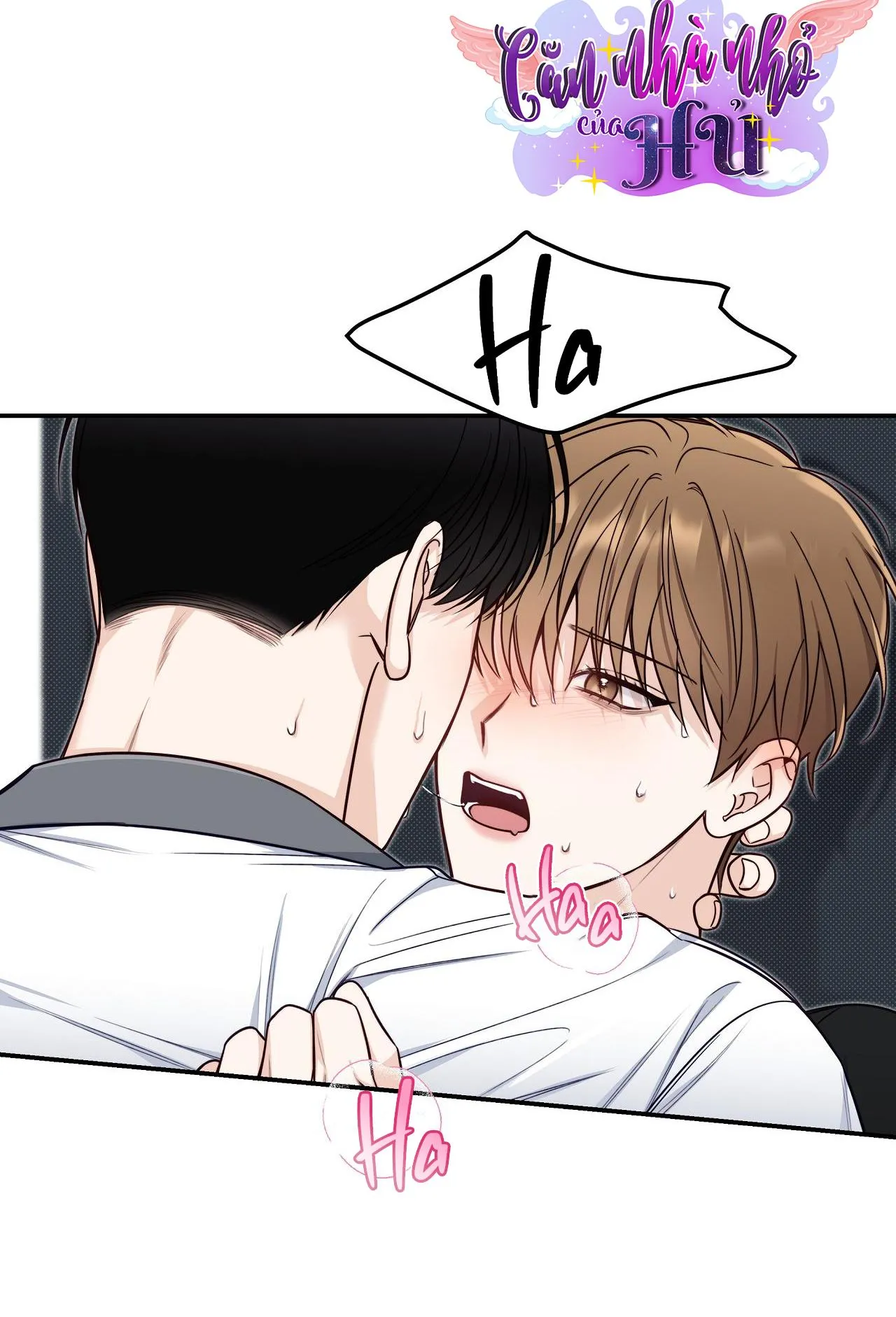 (END) MÙA HÈ NĂM ẤY Chapter 33 Trang 9