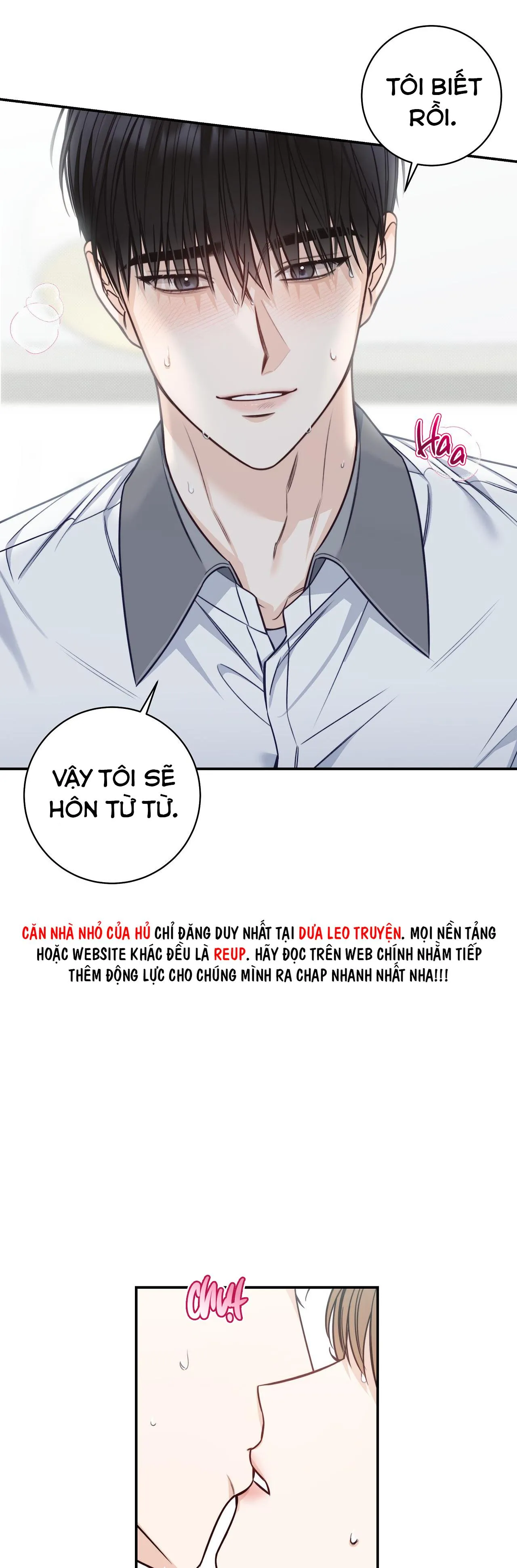 (END) MÙA HÈ NĂM ẤY Chapter 33 Trang 10