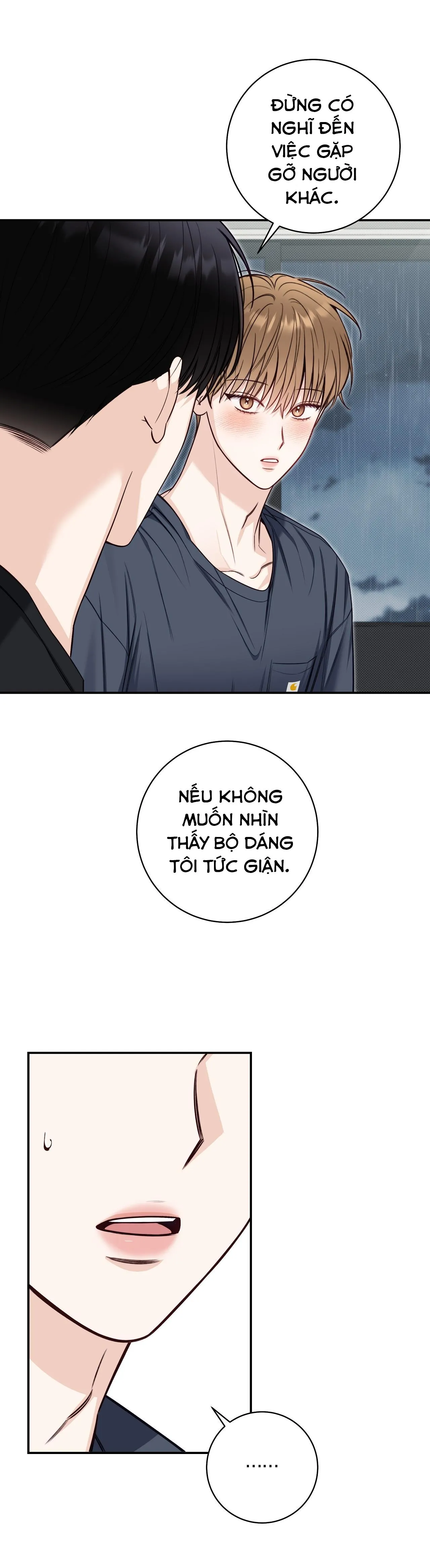 (END) MÙA HÈ NĂM ẤY Chapter 33 Trang 22