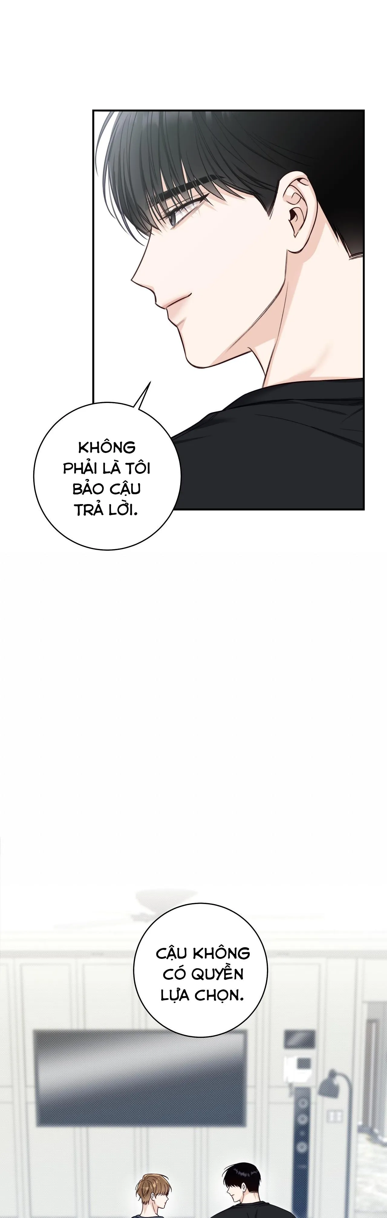 (END) MÙA HÈ NĂM ẤY Chapter 33 Trang 23