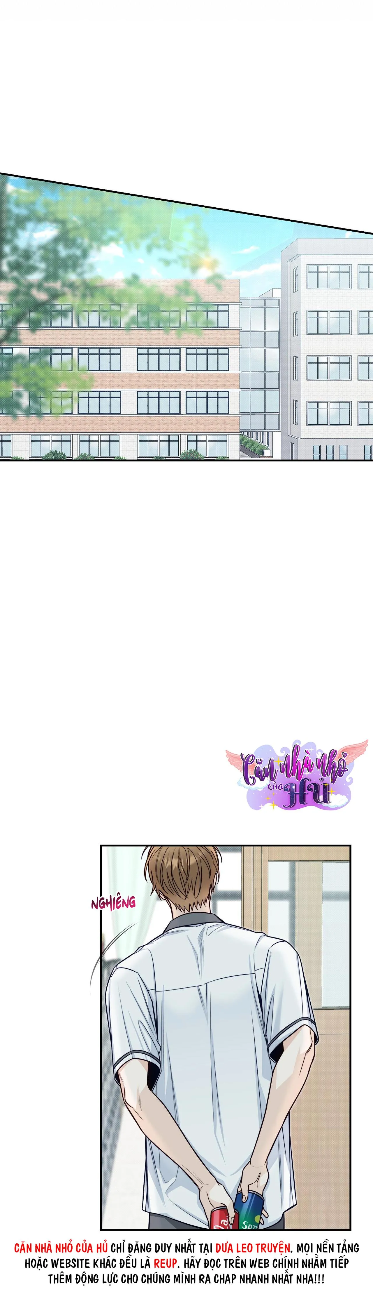 (END) MÙA HÈ NĂM ẤY Chapter 33 Trang 29